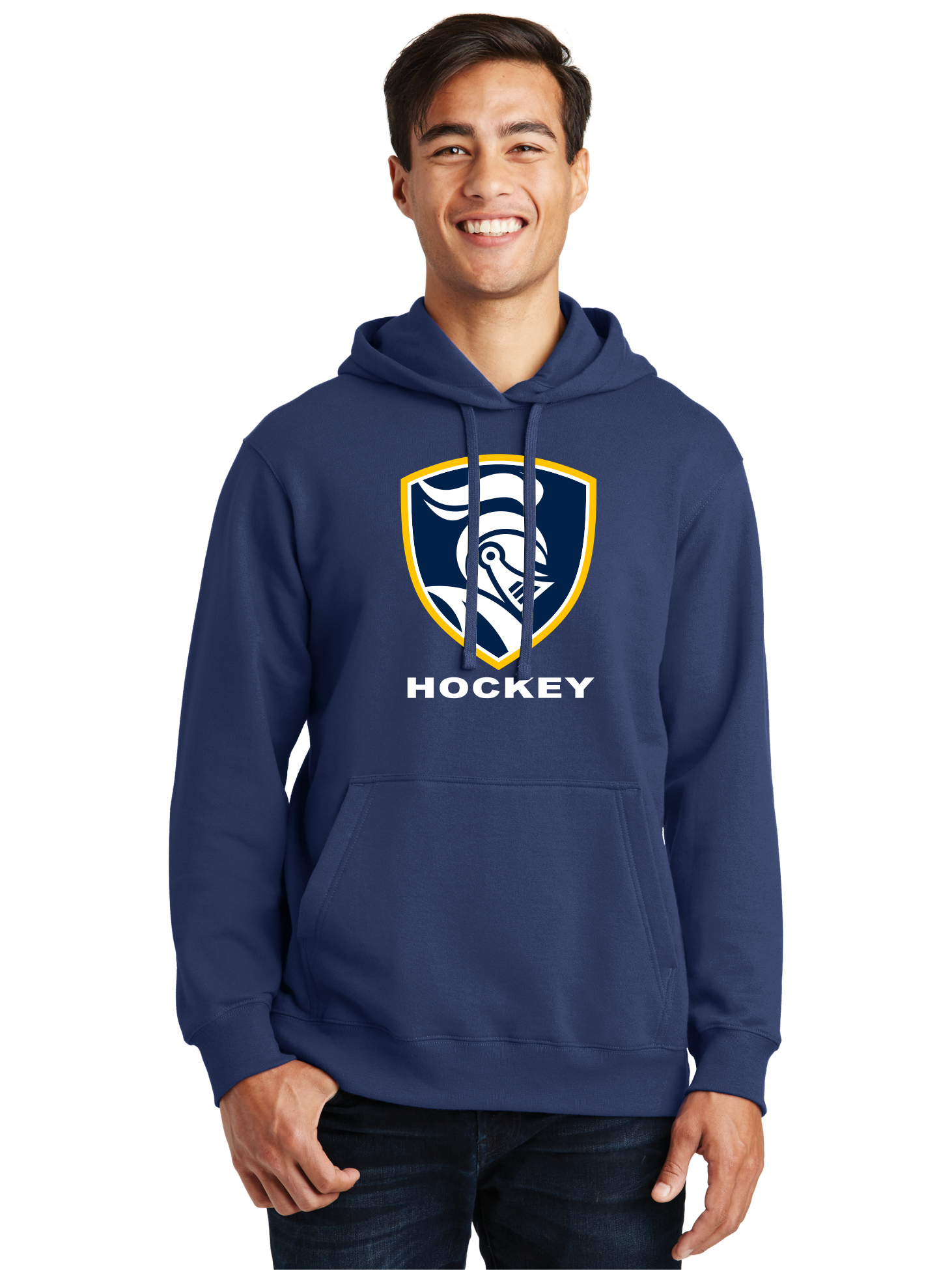 Logo Hoodie - Norwin