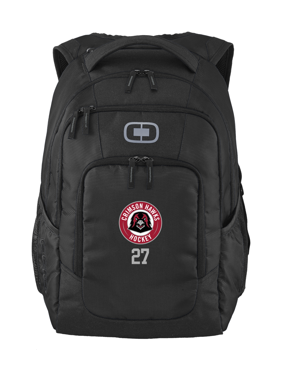 OGIO Backpack - IUP