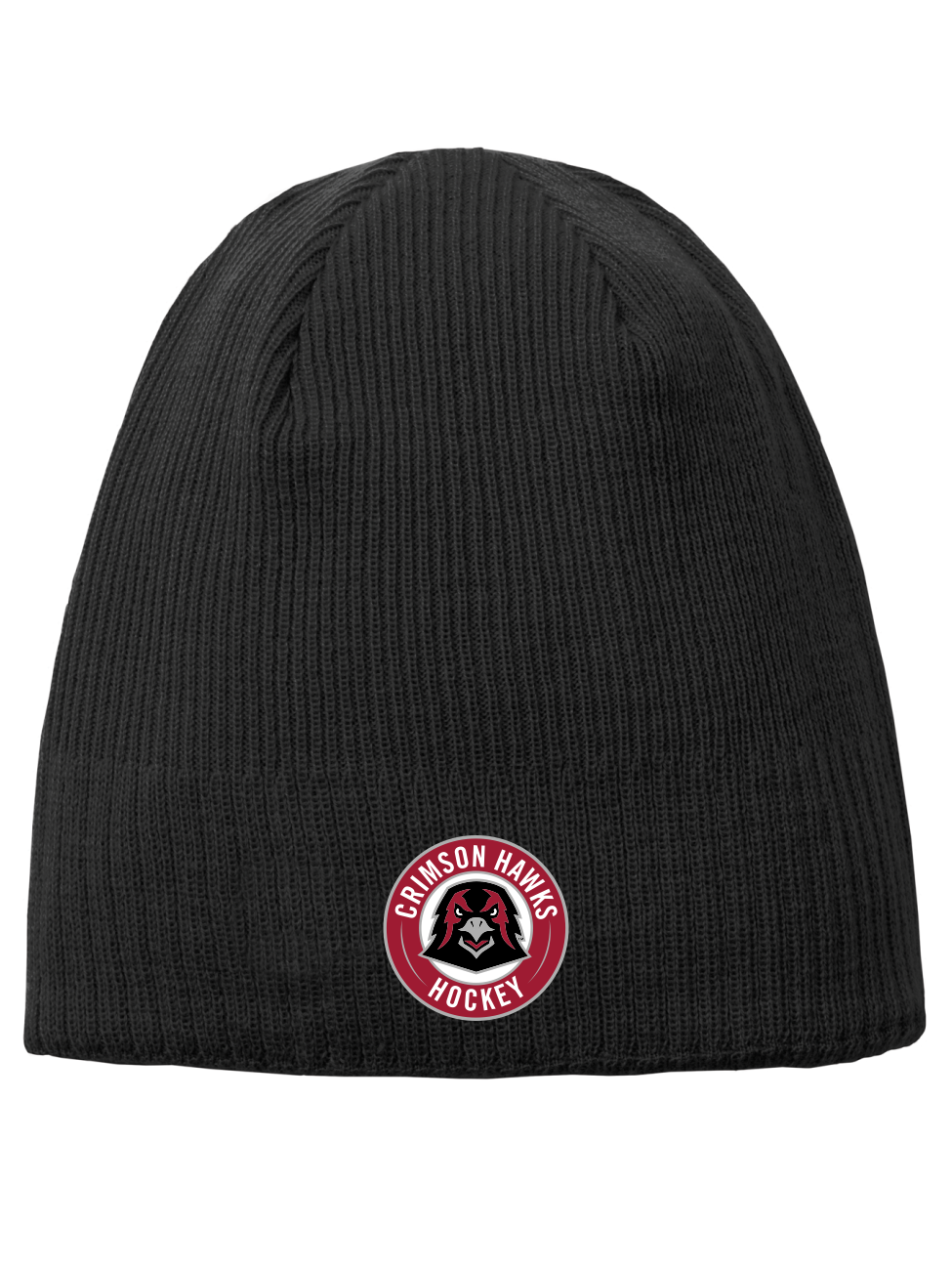 New Era Knit Beanie - IUP
