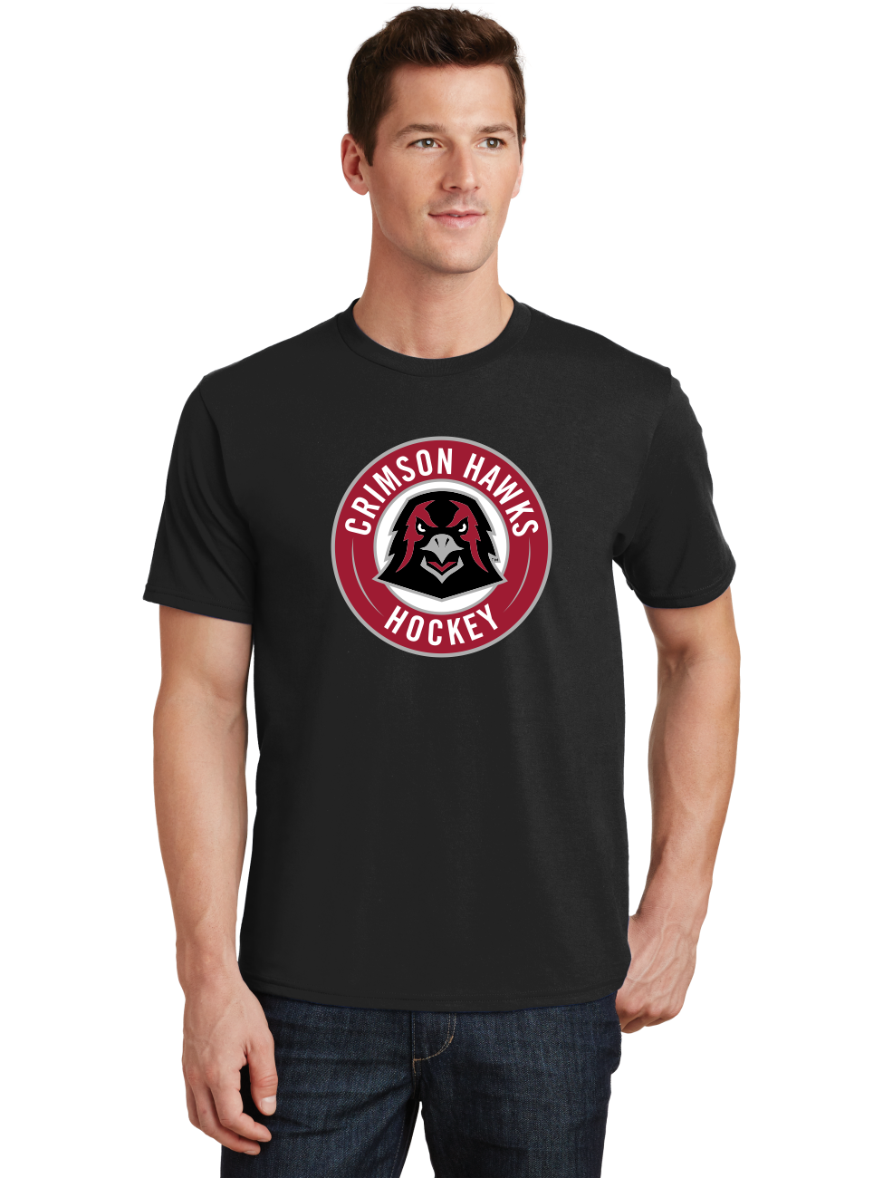 Logo T-Shirt - IUP