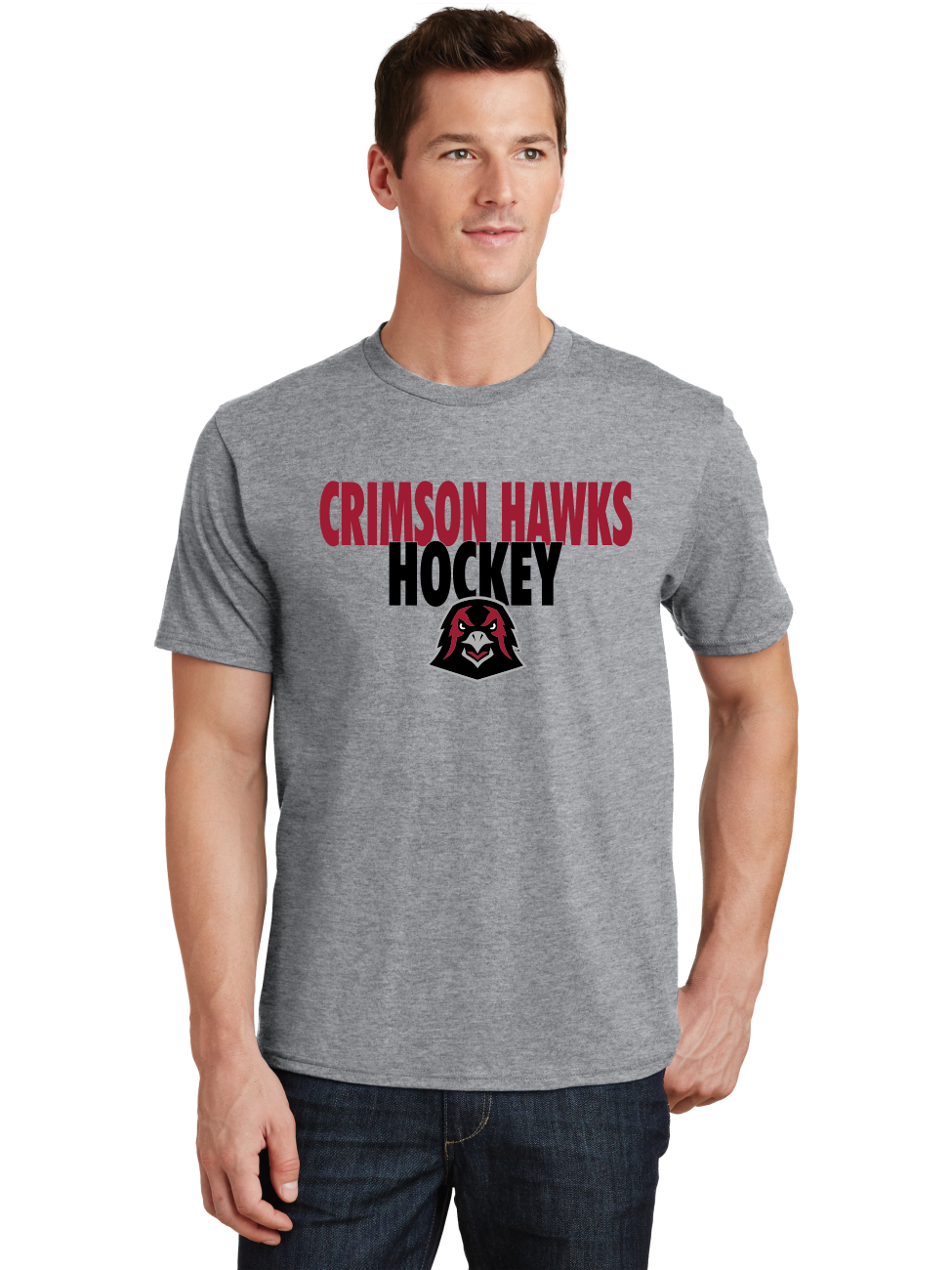 Text T-Shirt - IUP