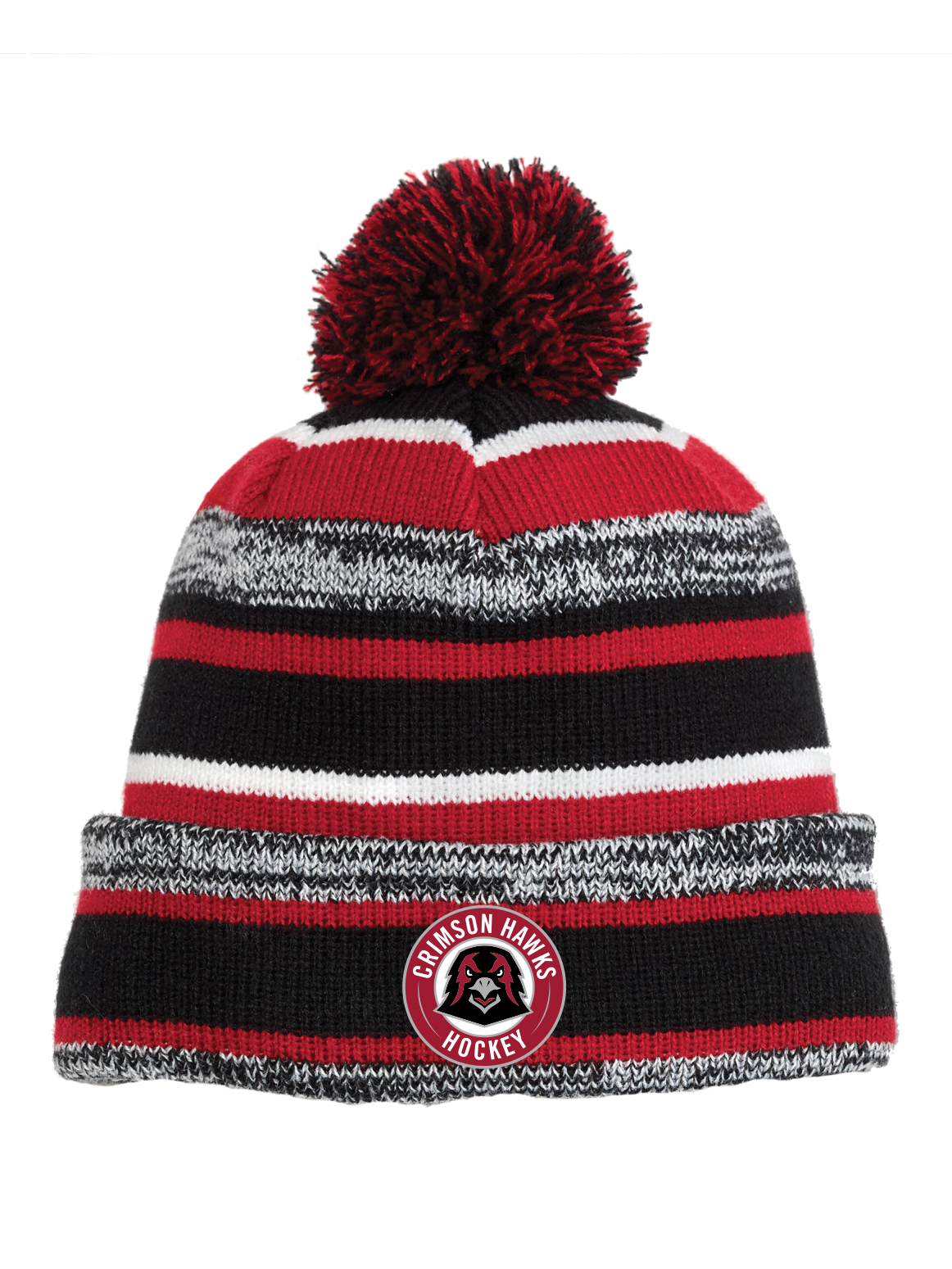 New Era Tossle Cap - IUP