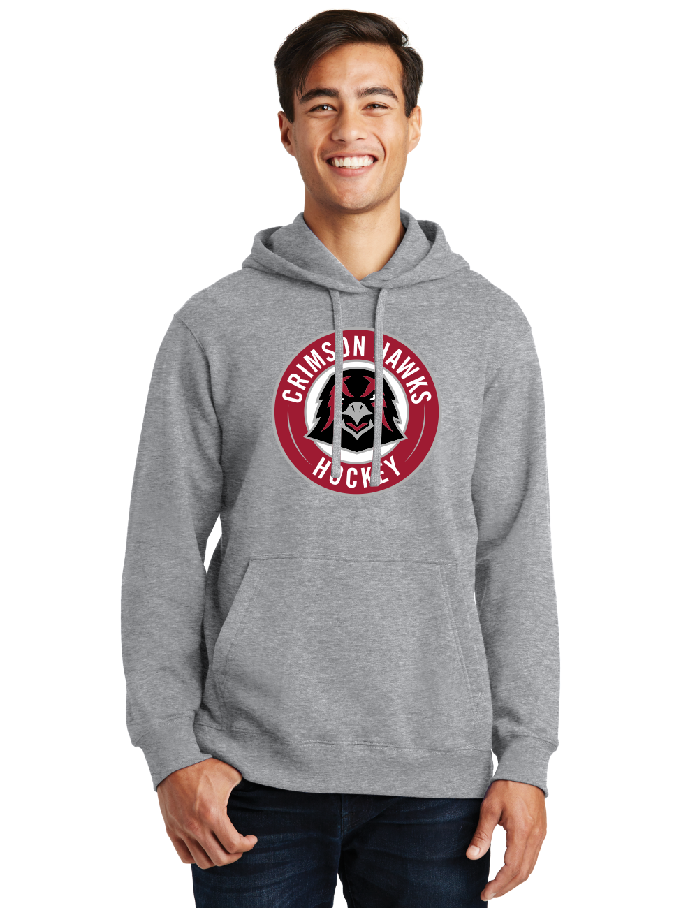 Logo Hoodie - IUP