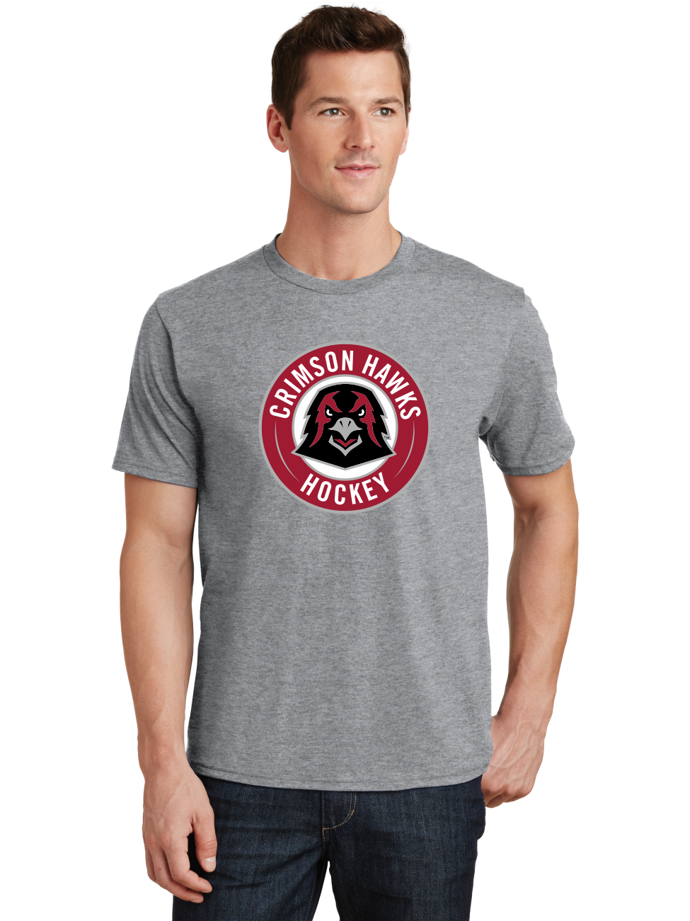 Logo T-Shirt - IUP