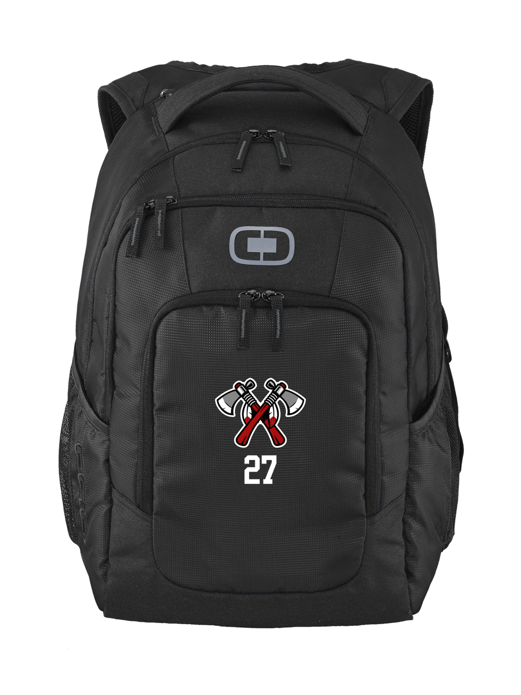 OGIO Backpack - IYHA