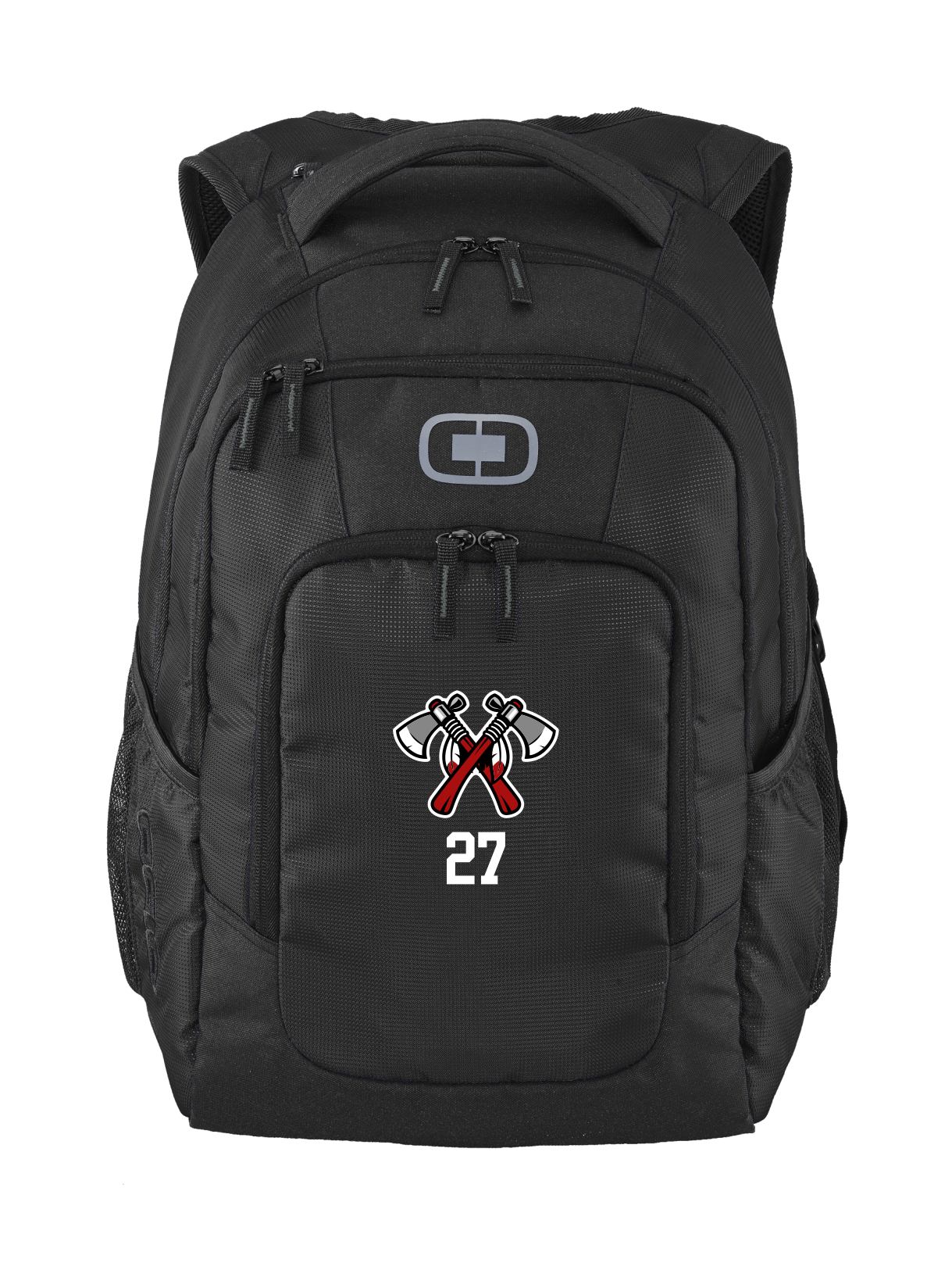 OGIO Backpack - IYHA