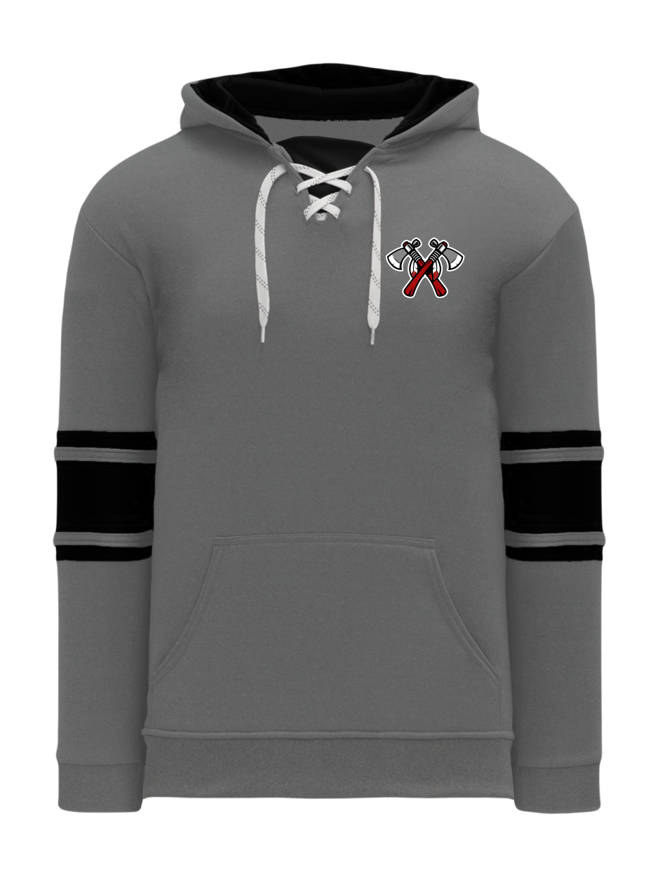 Performance Hoodie - IYHA