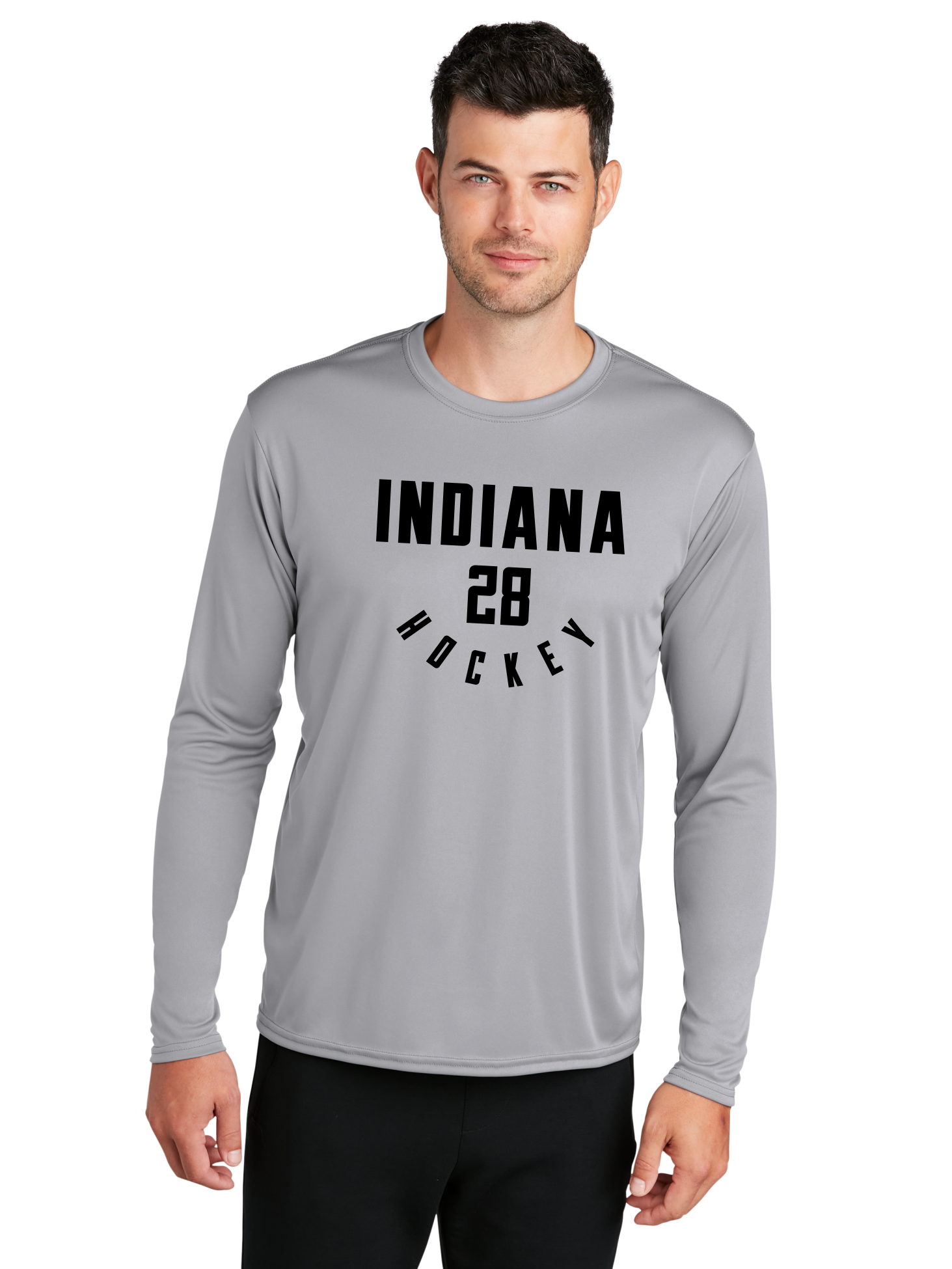 Performance Long Sleeve Tee - IYHA