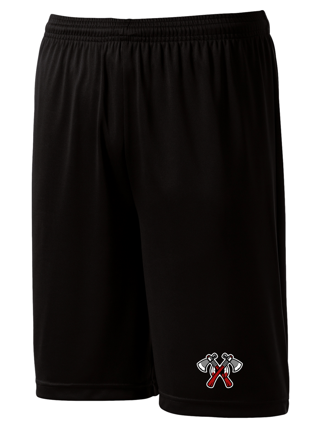 DGT Shorts - IYHA