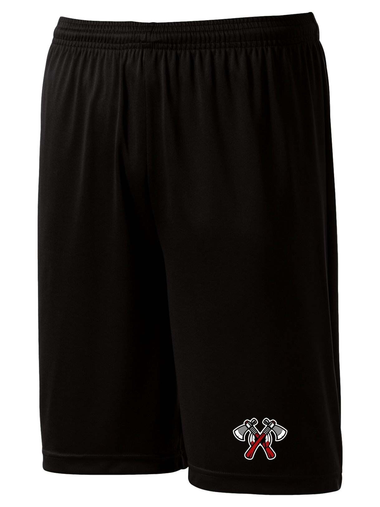 DGT Shorts - IYHA