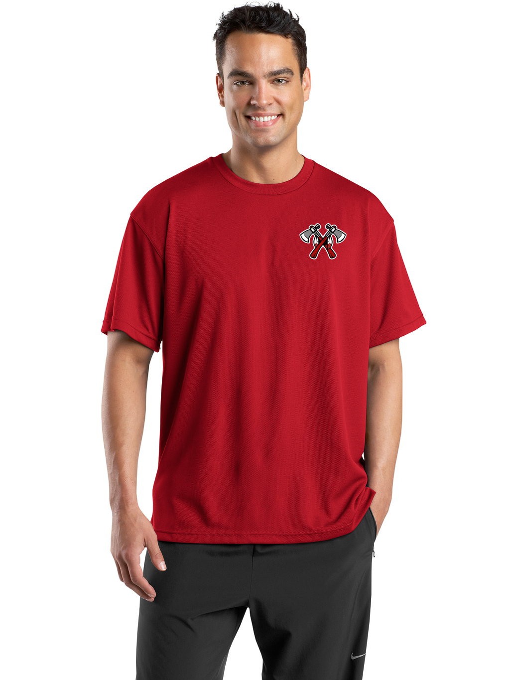 DGT Tech Tee - IYHA