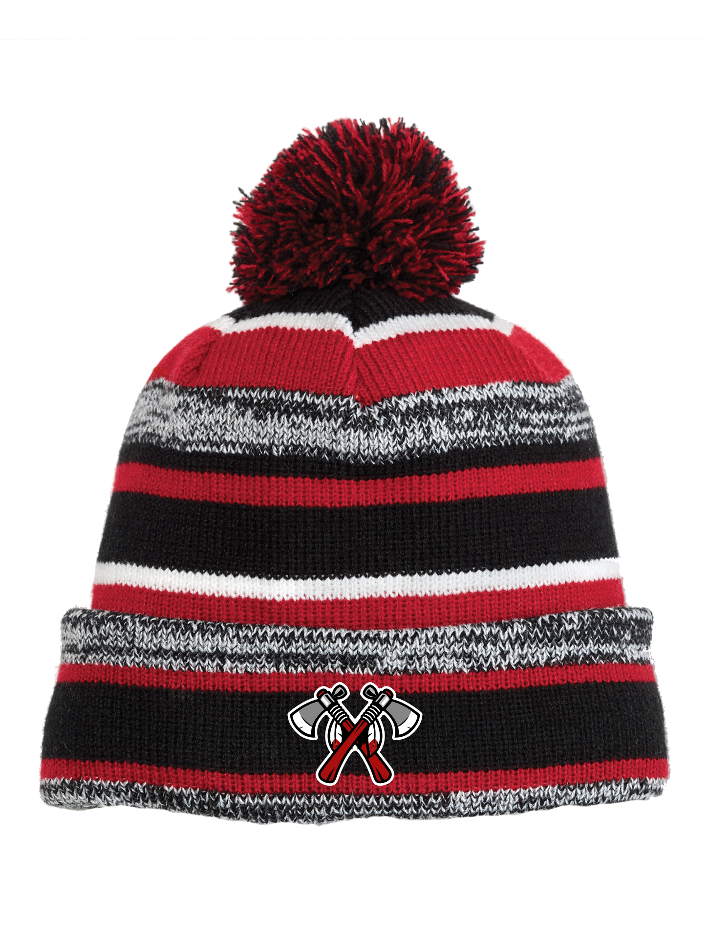 New Era Tossle Cap - IYHA