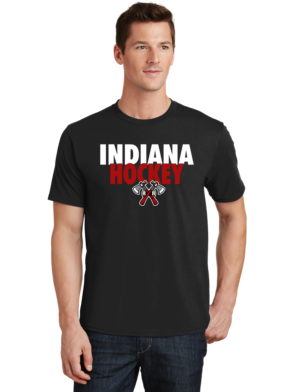 Text T-Shirt - IYHA