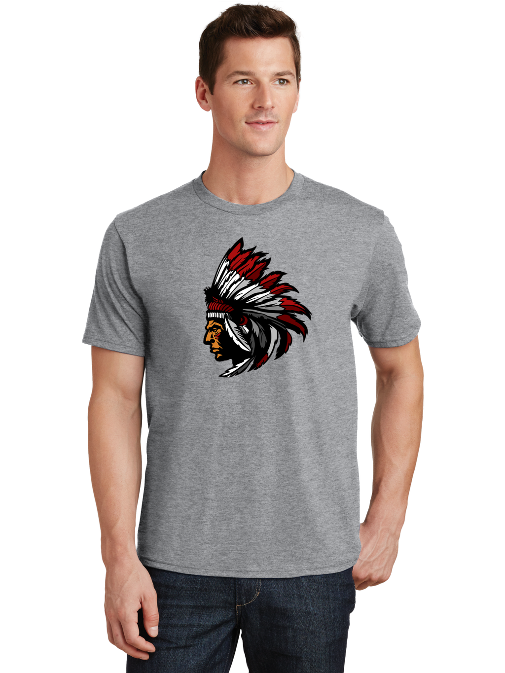 Logo T-Shirt - IYHA