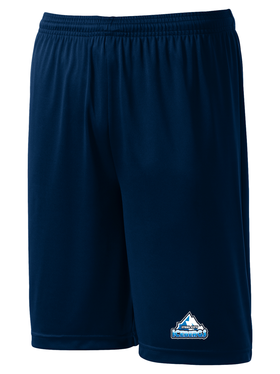 DGT Shorts - Icebergs