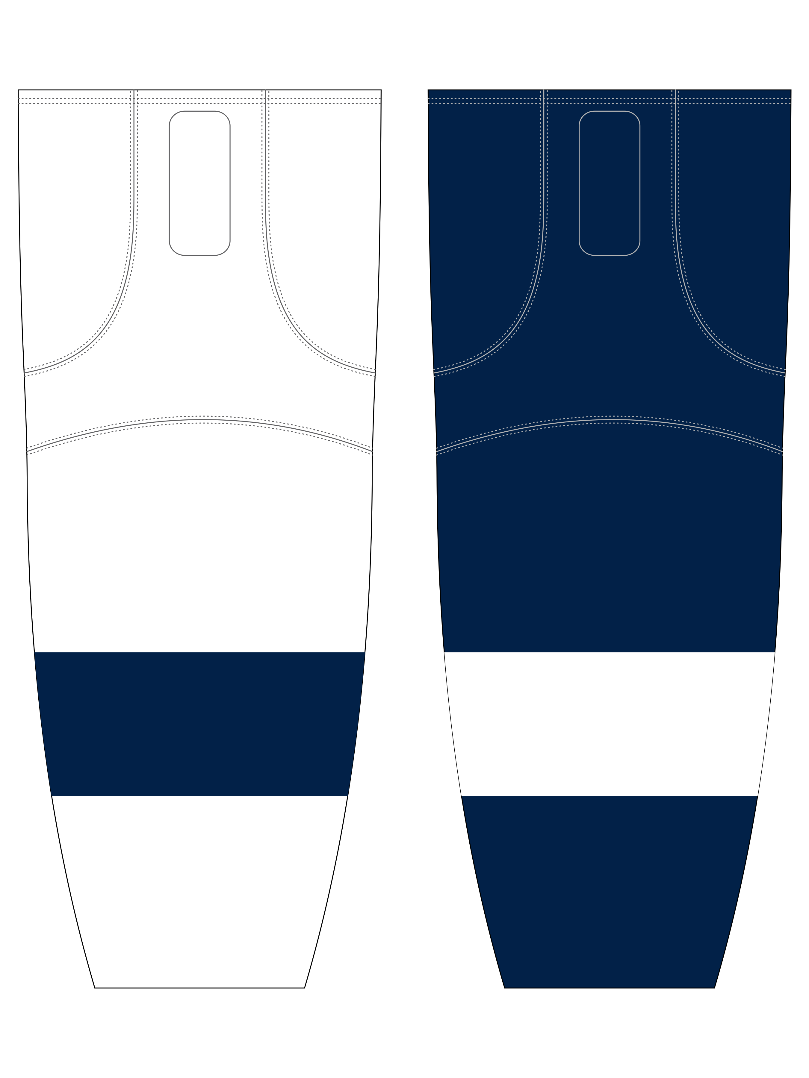 Game Socks - Icers