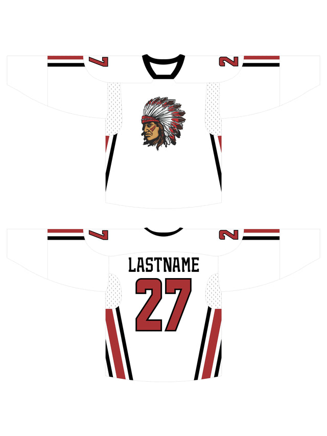 Game Jersey - Indiana HS