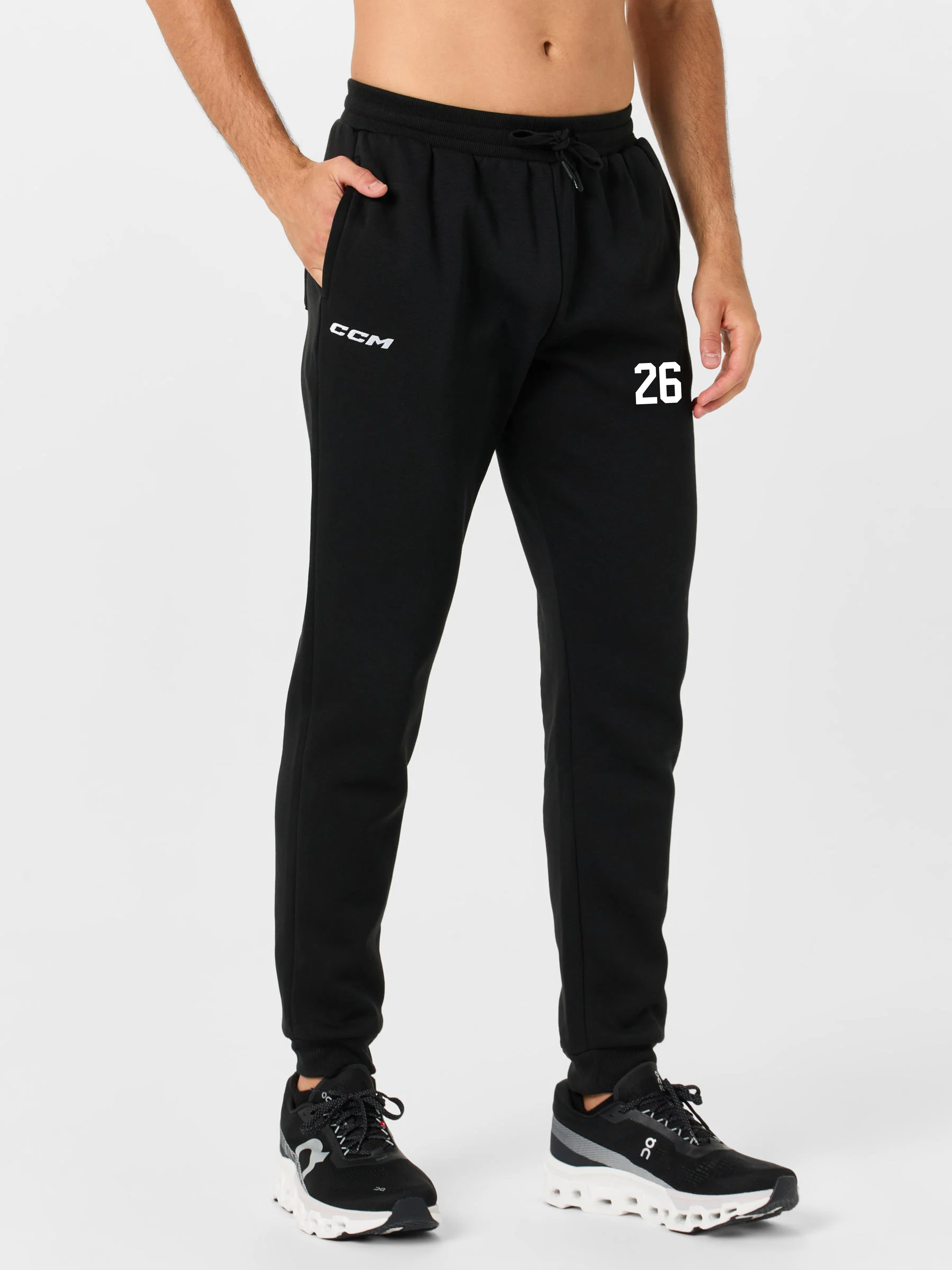 CCM Jogger - Seneca Valley