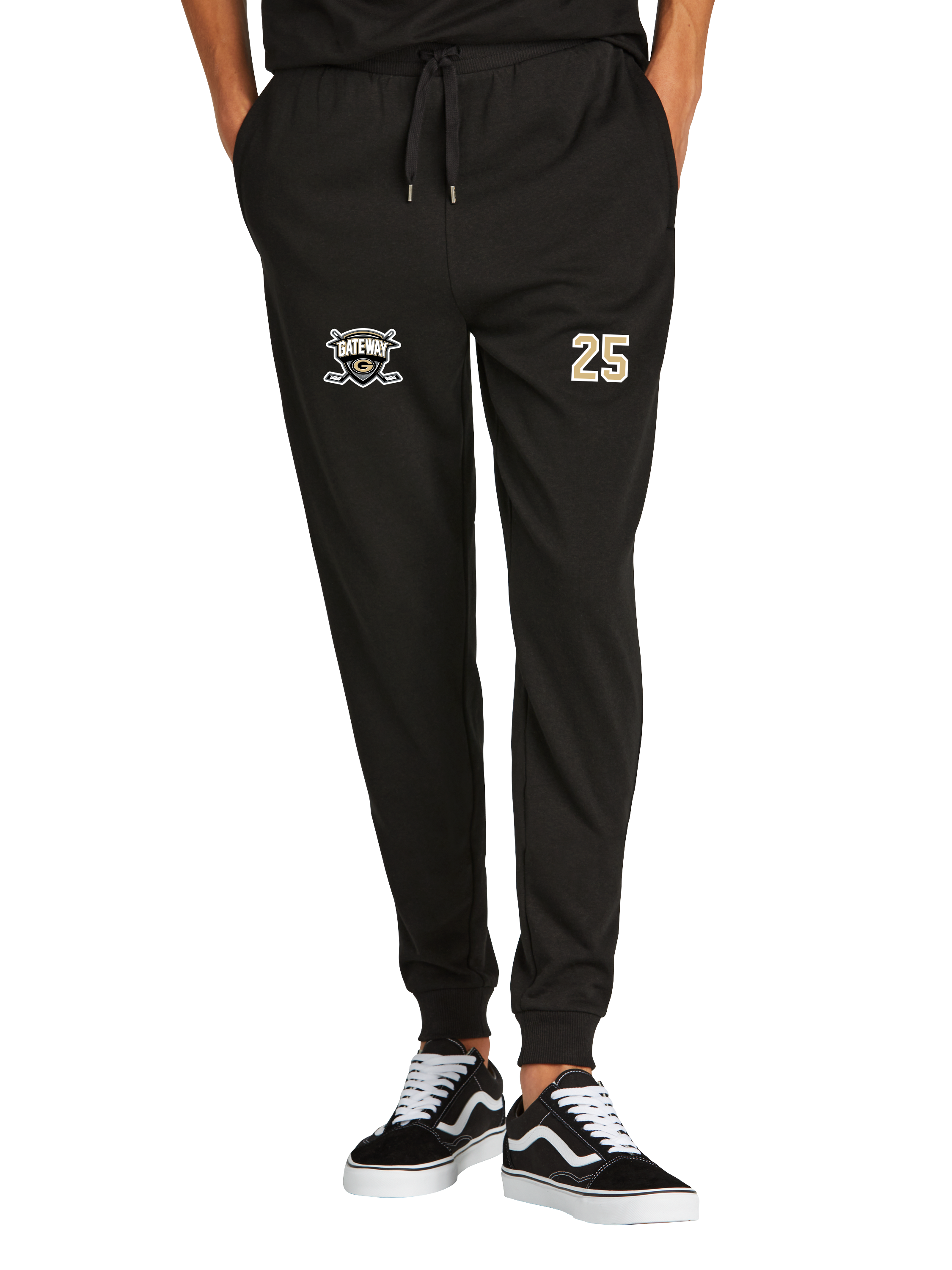 Tri Fleece Jogger - Gateway