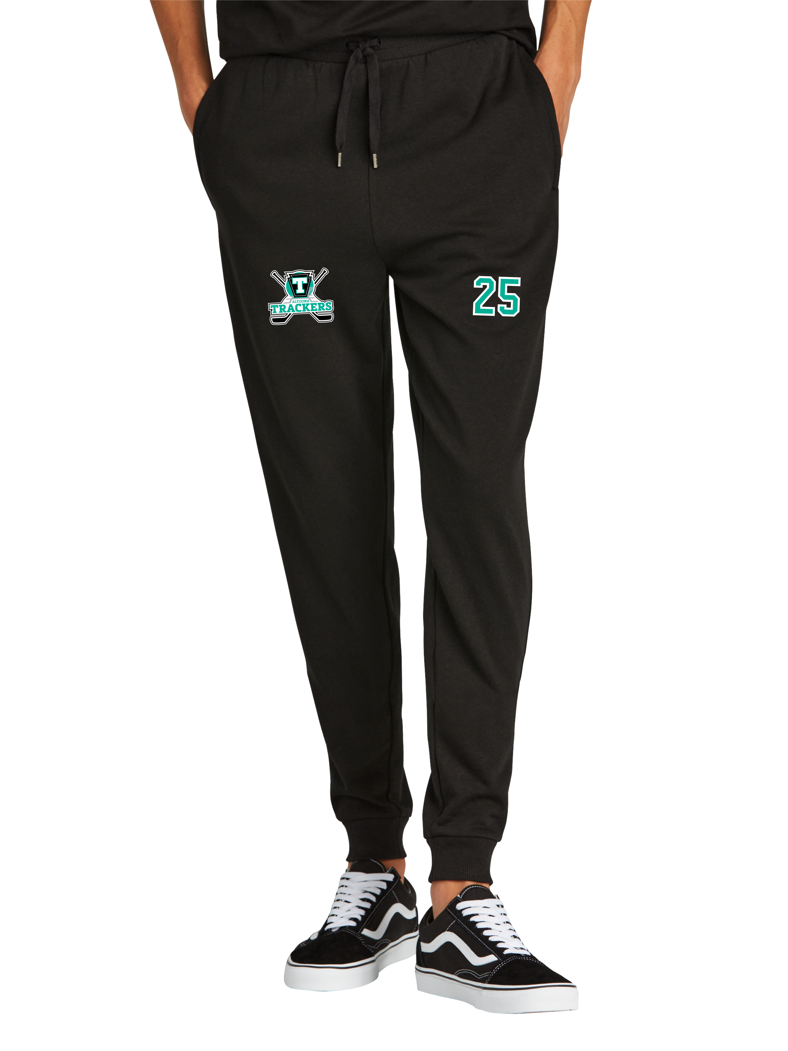 Tri Fleece Jogger - Altoona