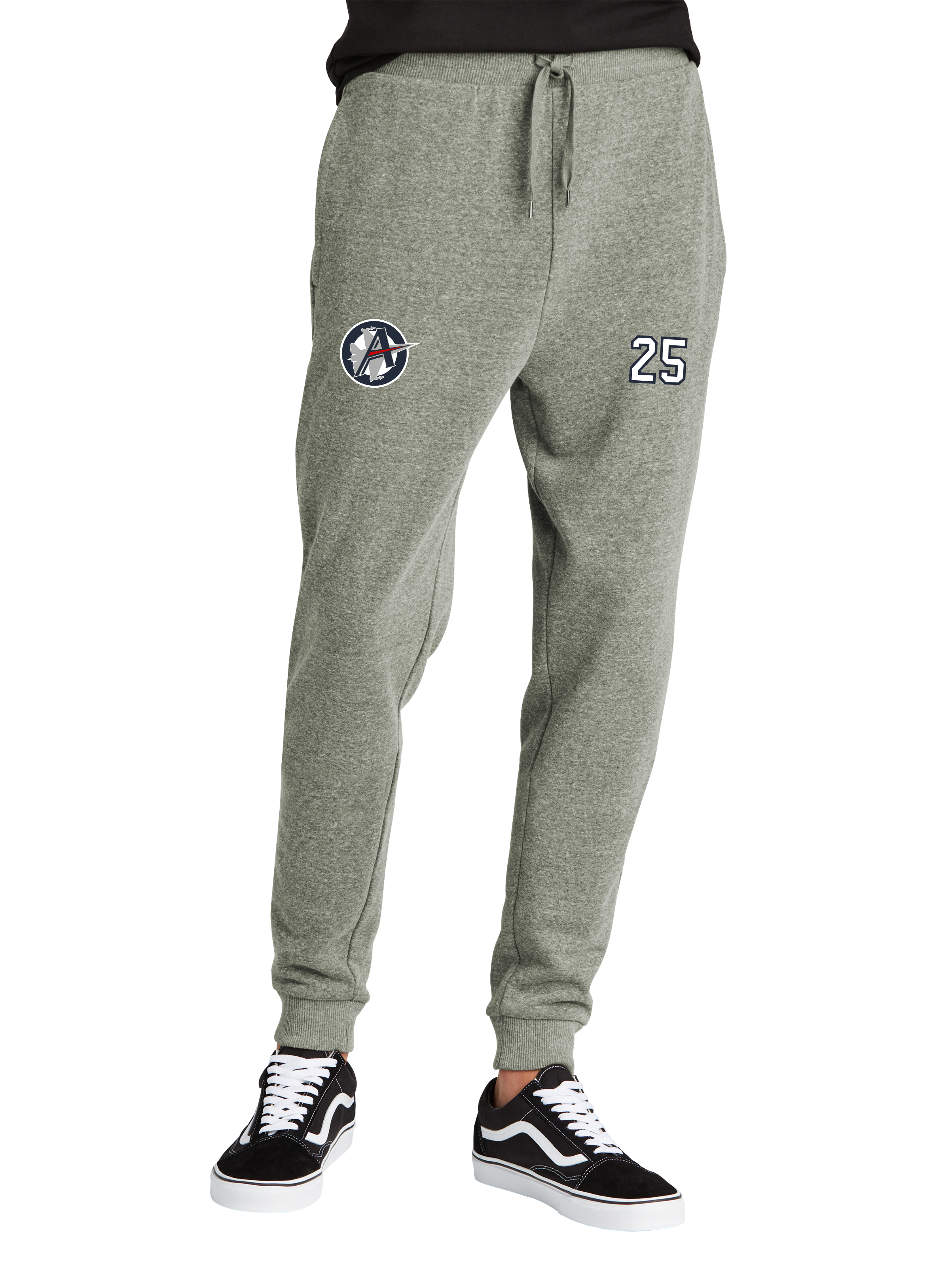 Tri Fleece Jogger - Aviators