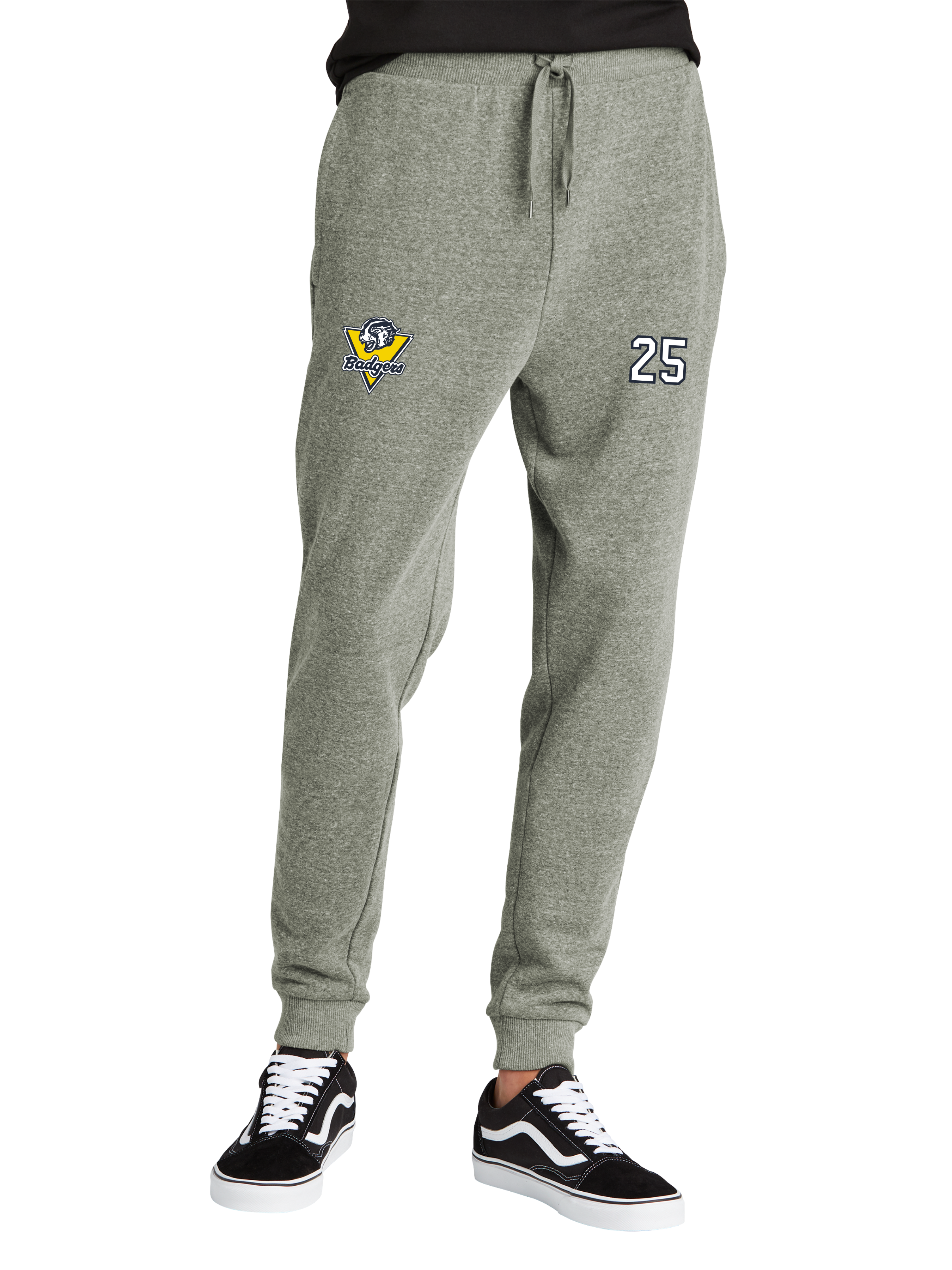 Tri Fleece Jogger - BCB