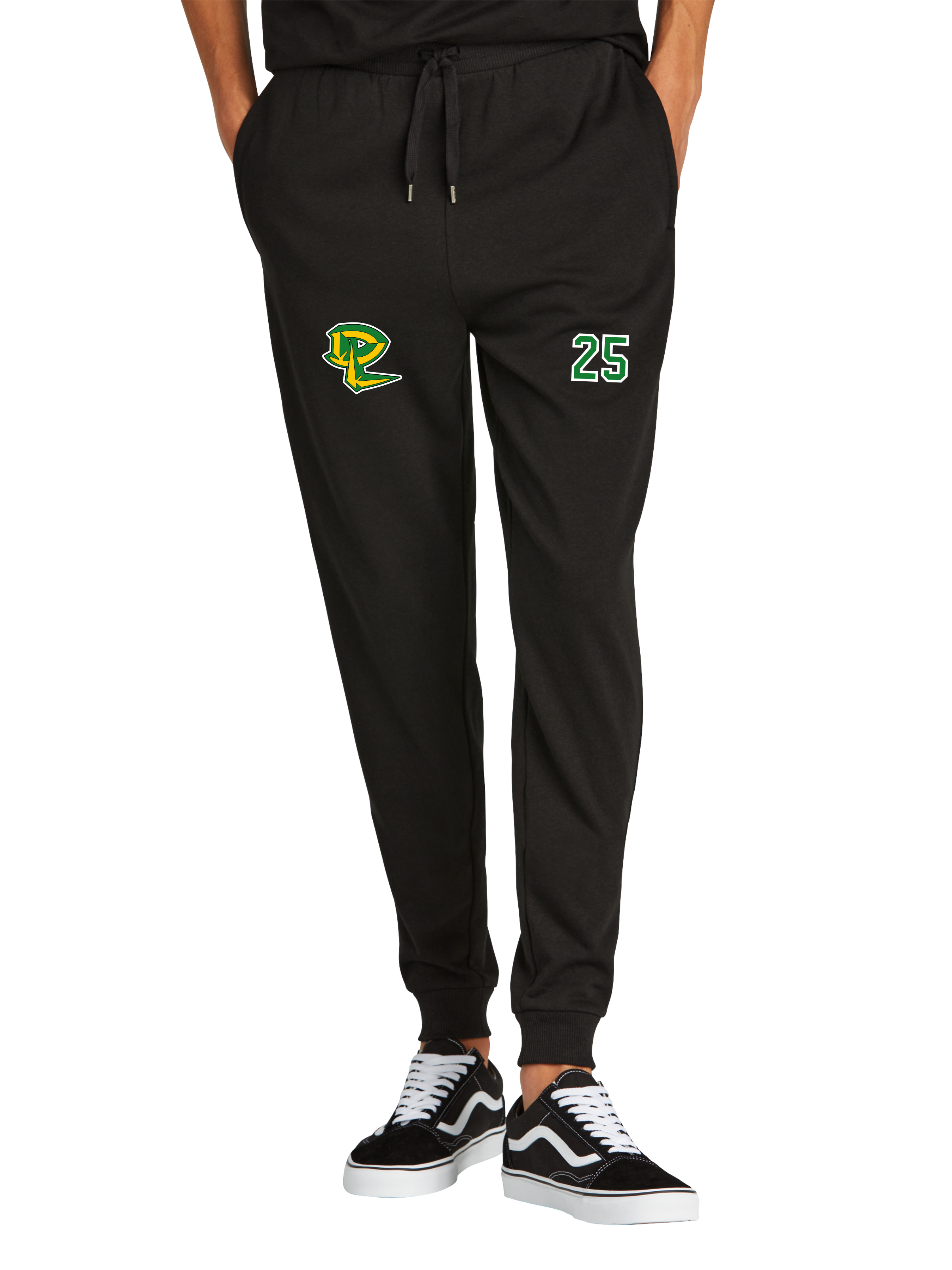 Tri Fleece Jogger - Deer Lakes
