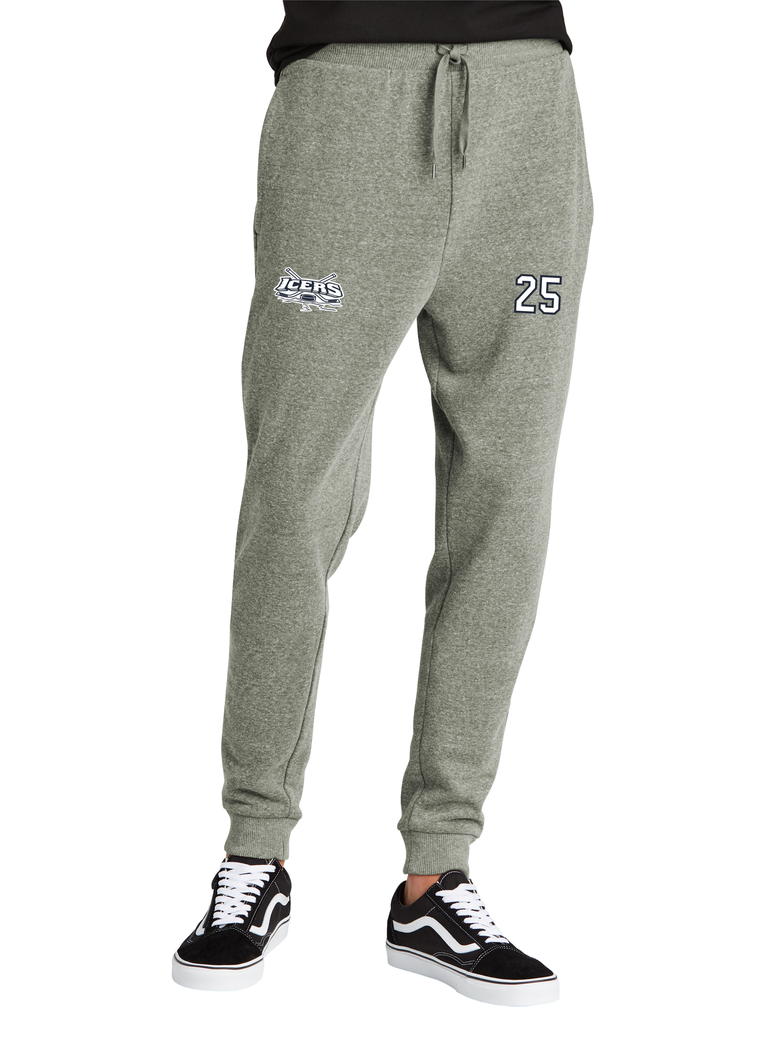 Tri Fleece Jogger - Icers