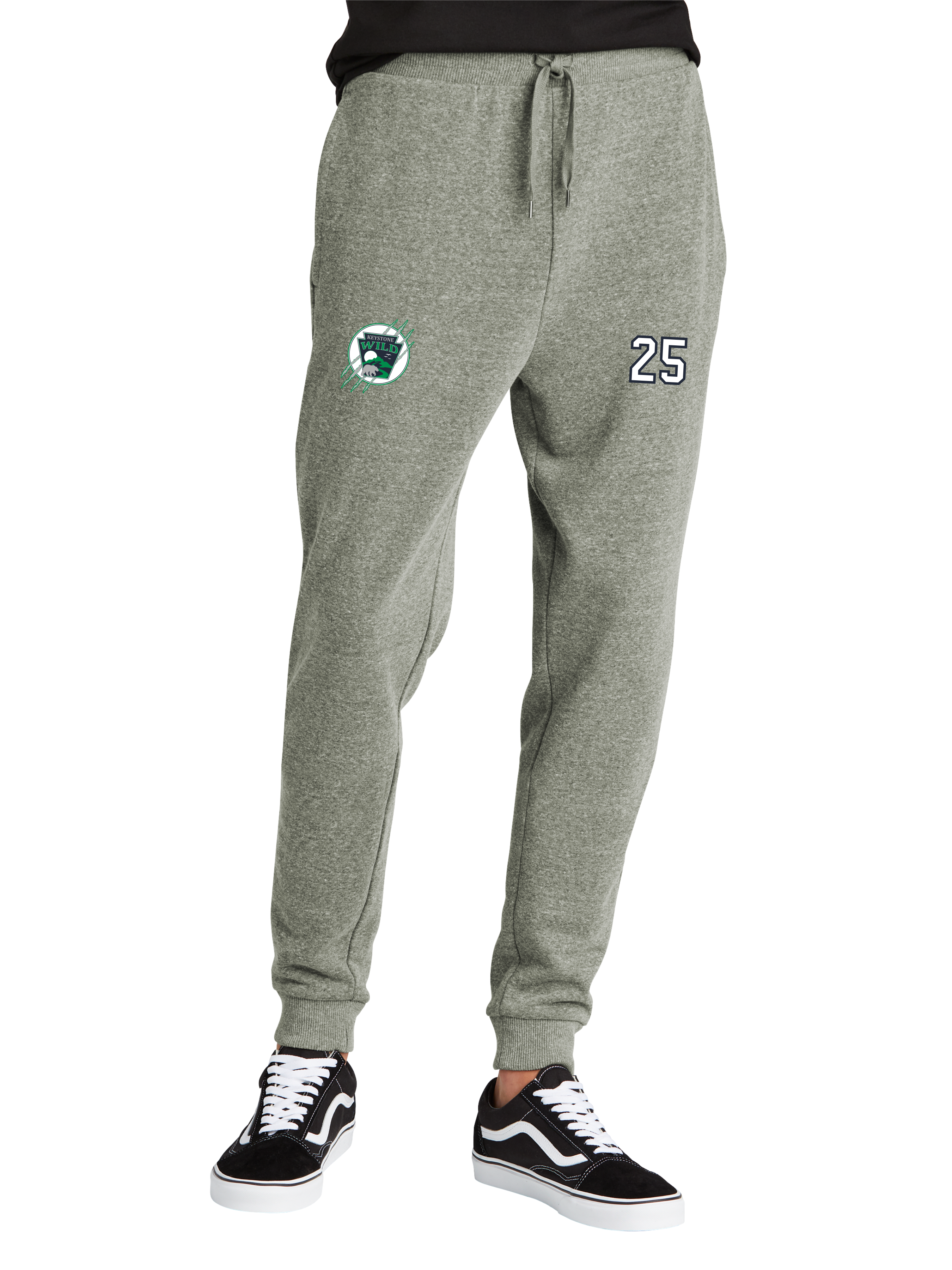 Tri Fleece Jogger - Keystone