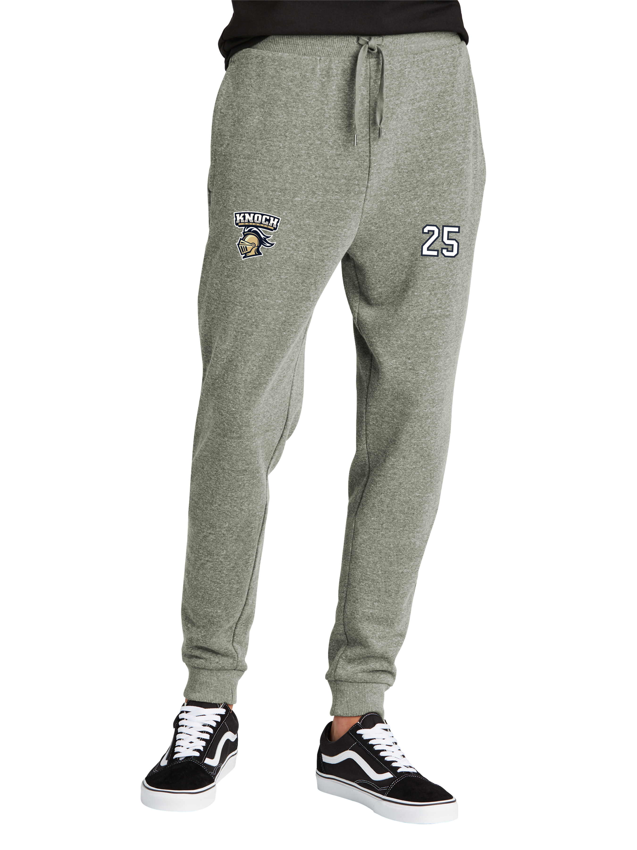 Tri Fleece Jogger - Knoch