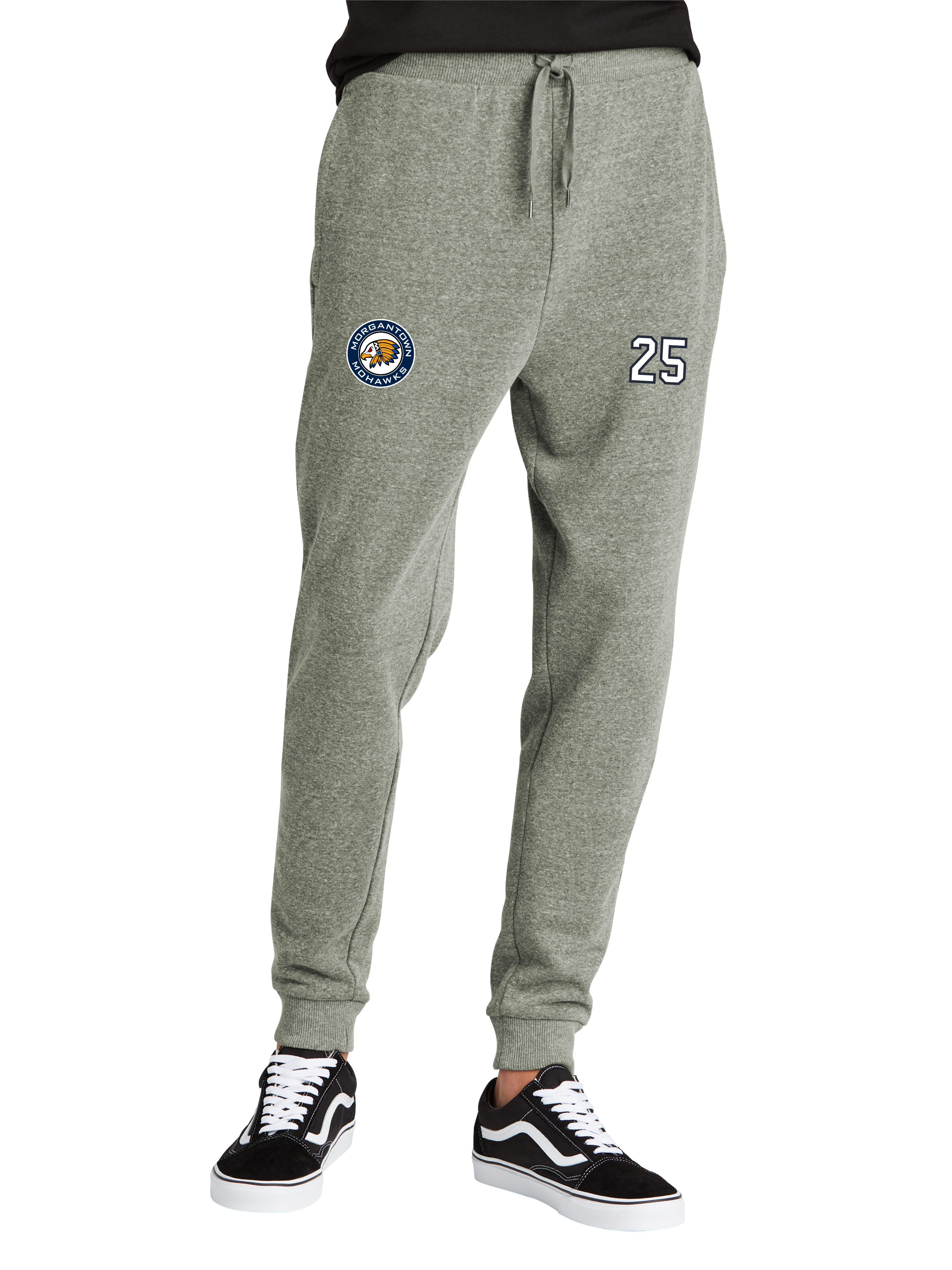 Tri Fleece Jogger - Mohawks
