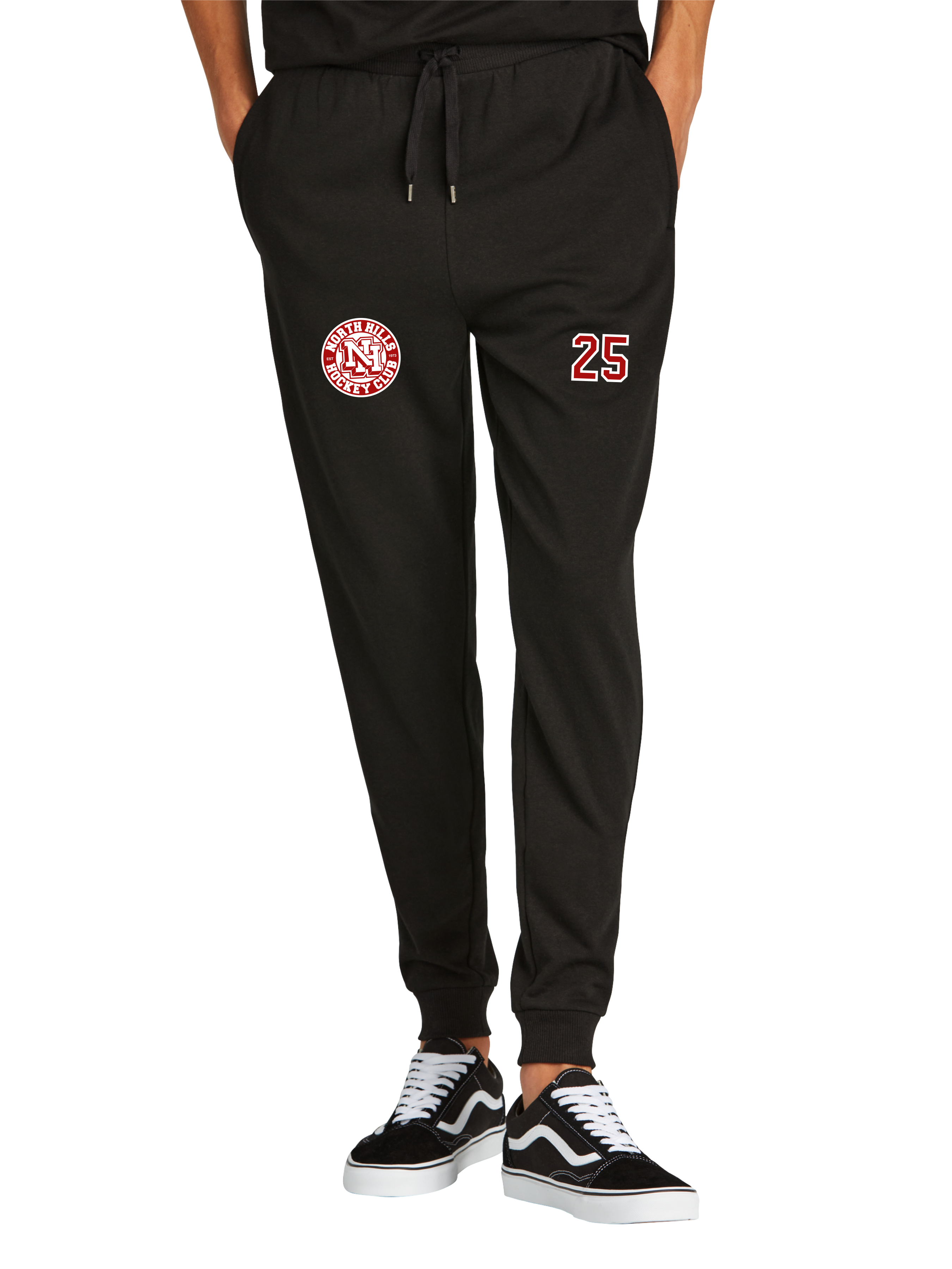 Tri Fleece Jogger - North Hills