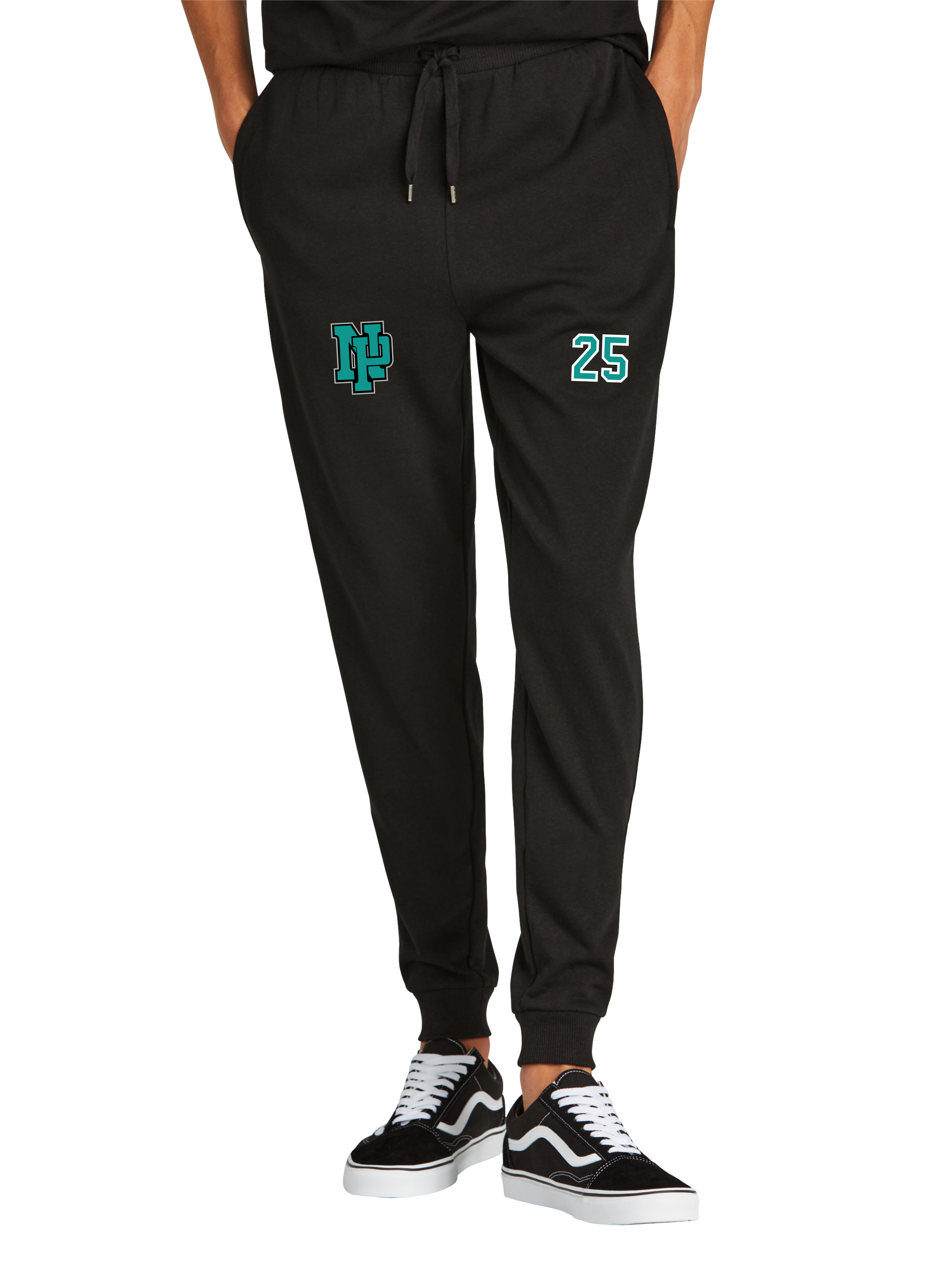 Tri Fleece Jogger - NP