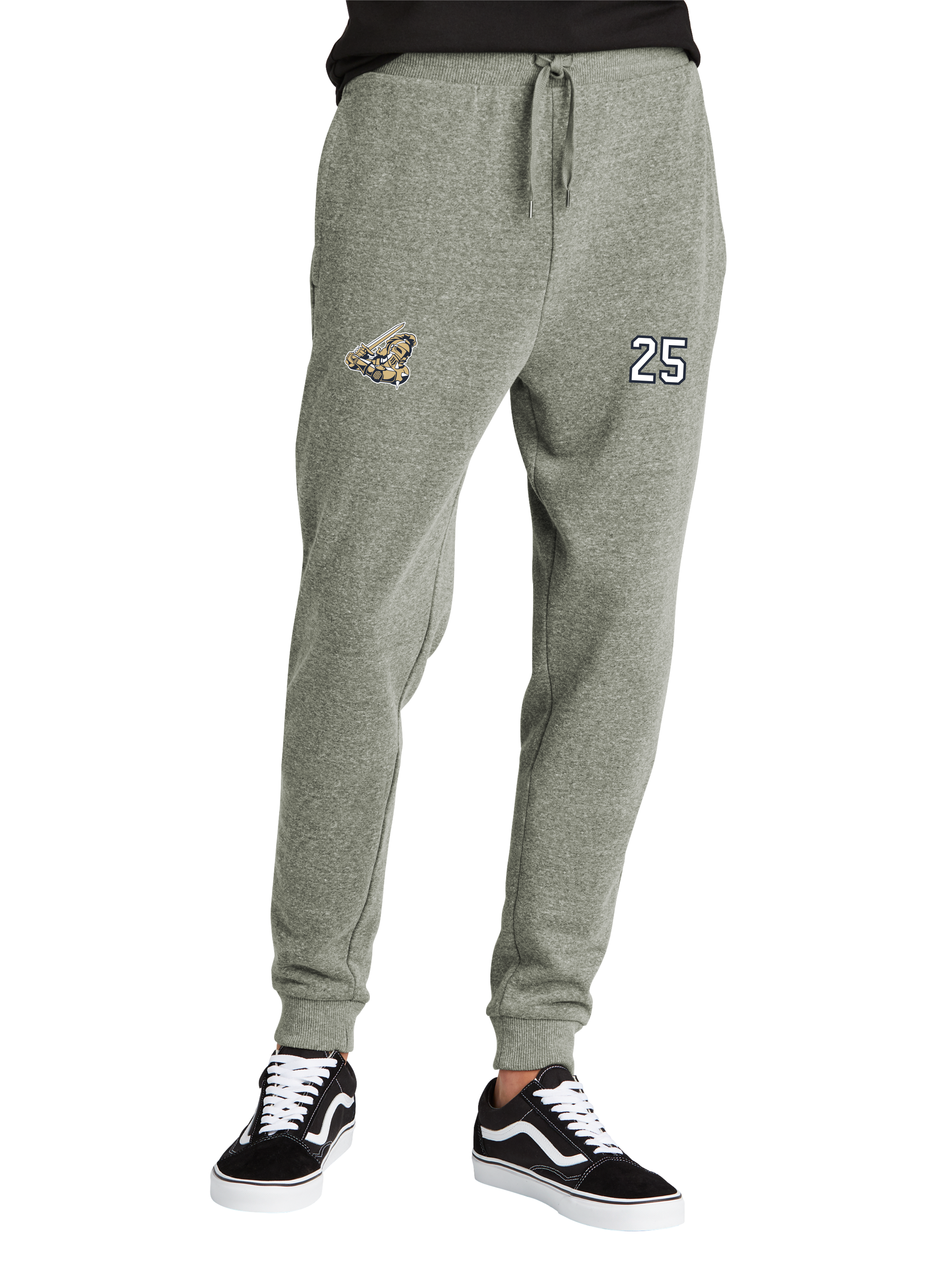 Tri Fleece Jogger - Norwin