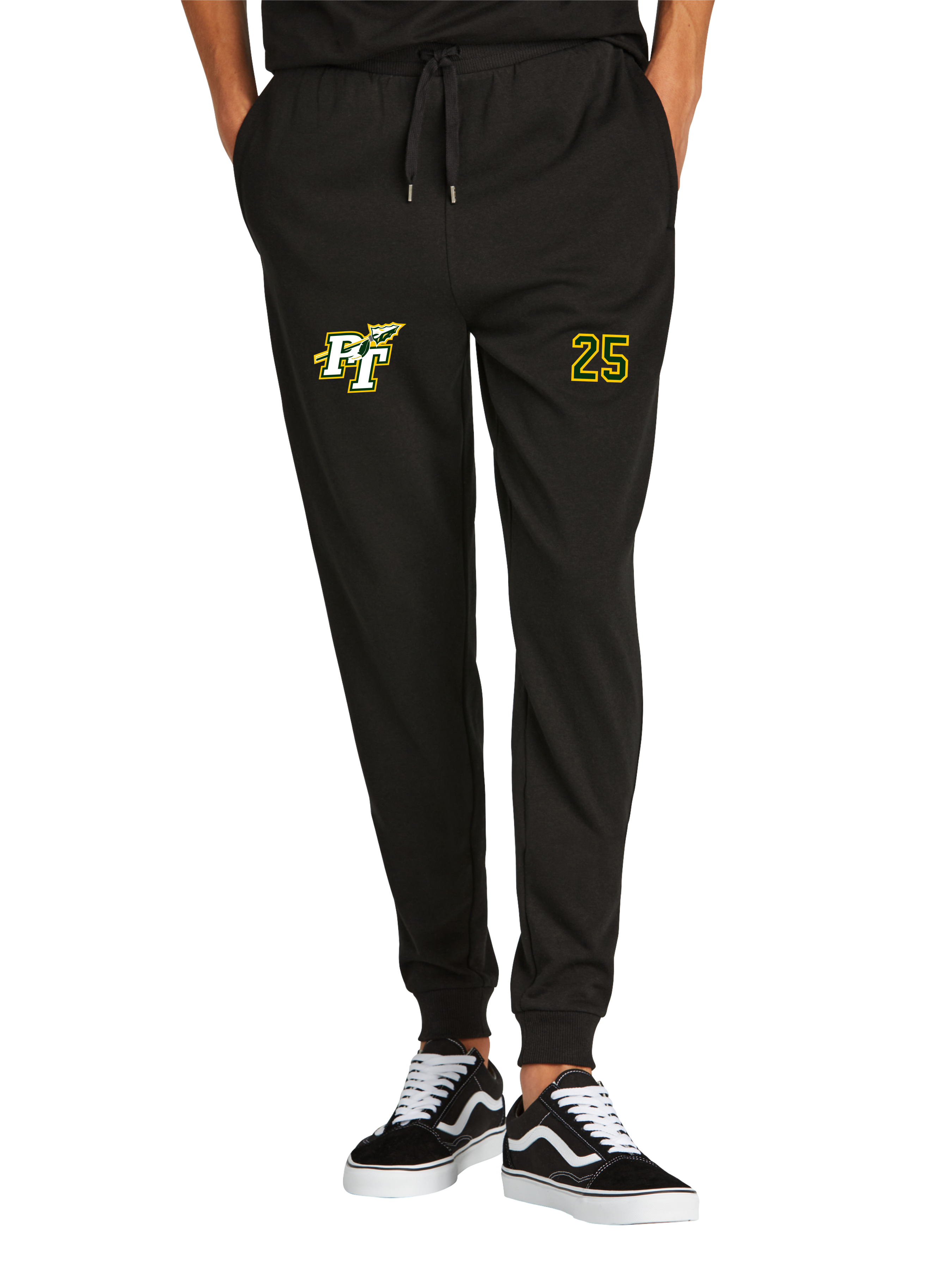 Tri Fleece Jogger - Penn Trafford