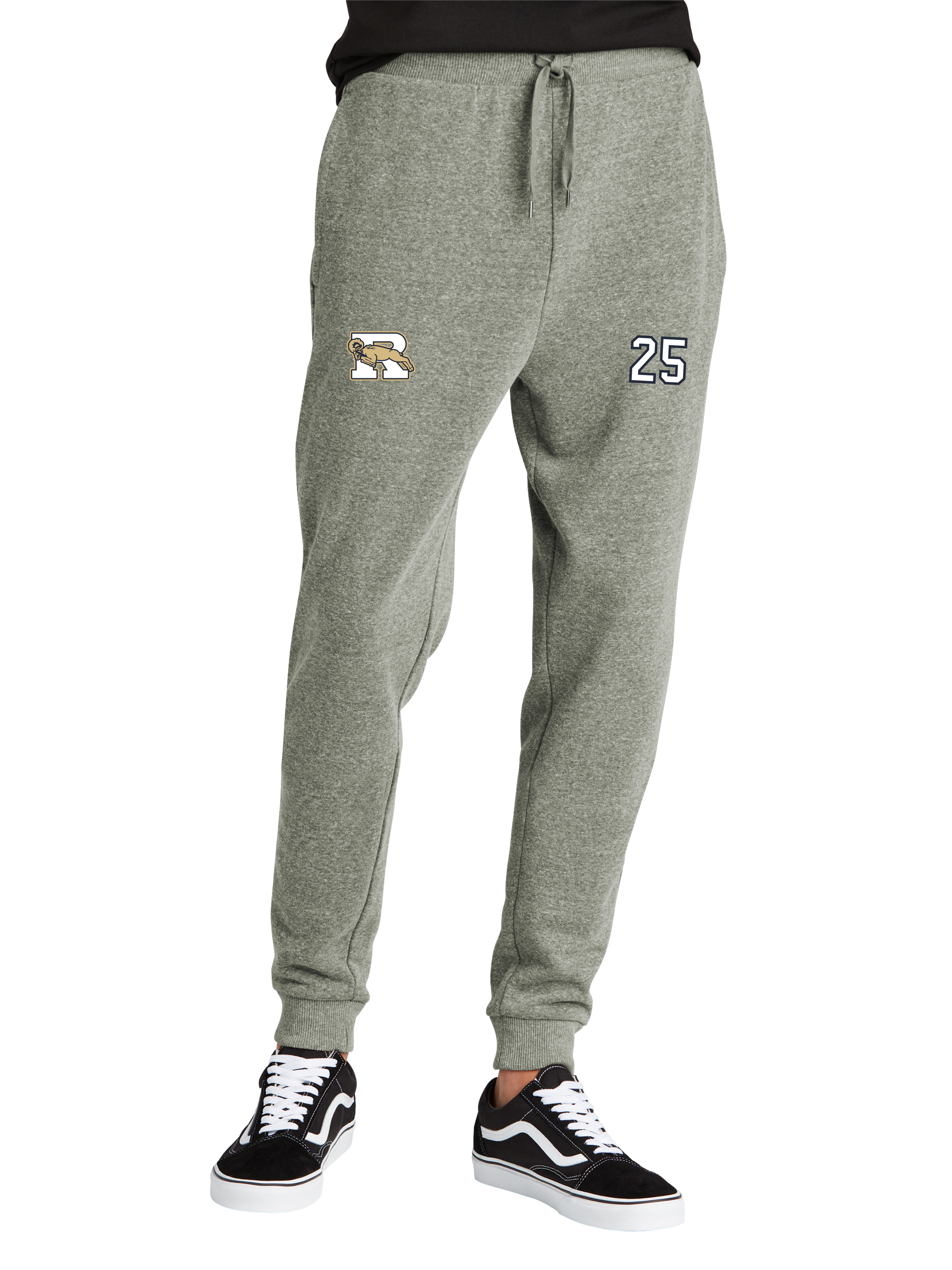 Tri Fleece Jogger - Ringgold