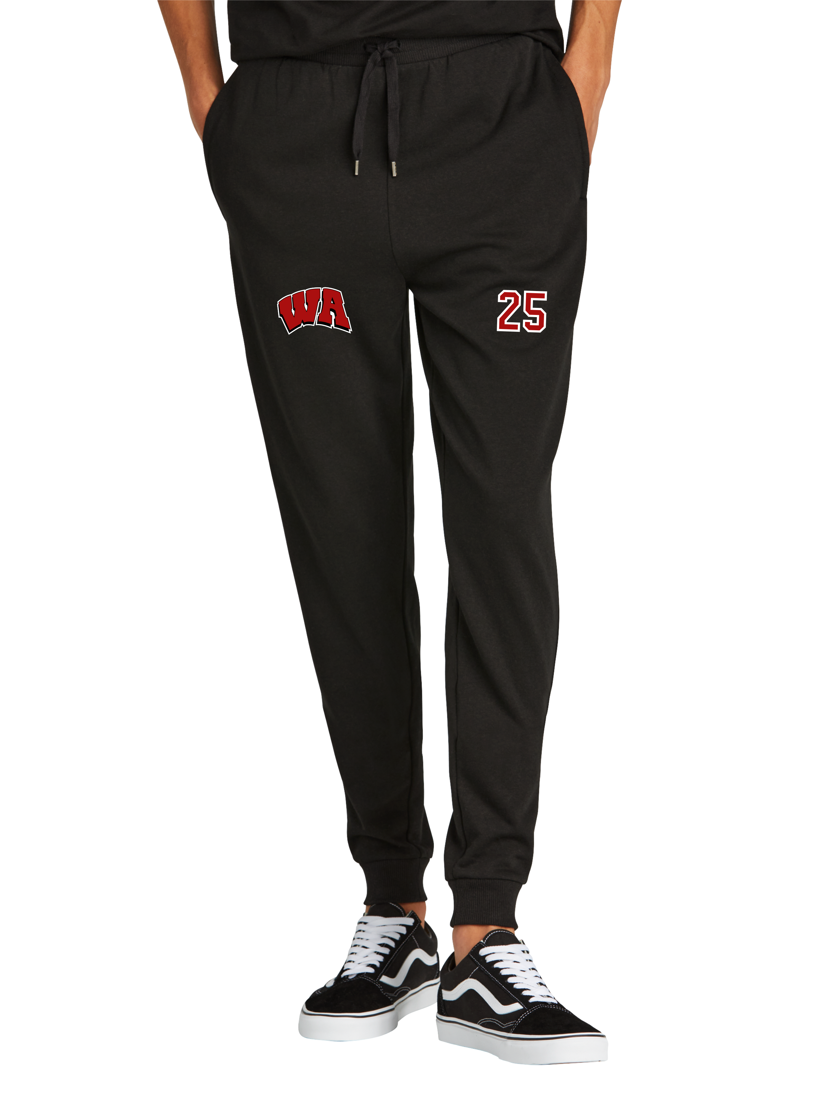 Tri Fleece Jogger - West Allegheny