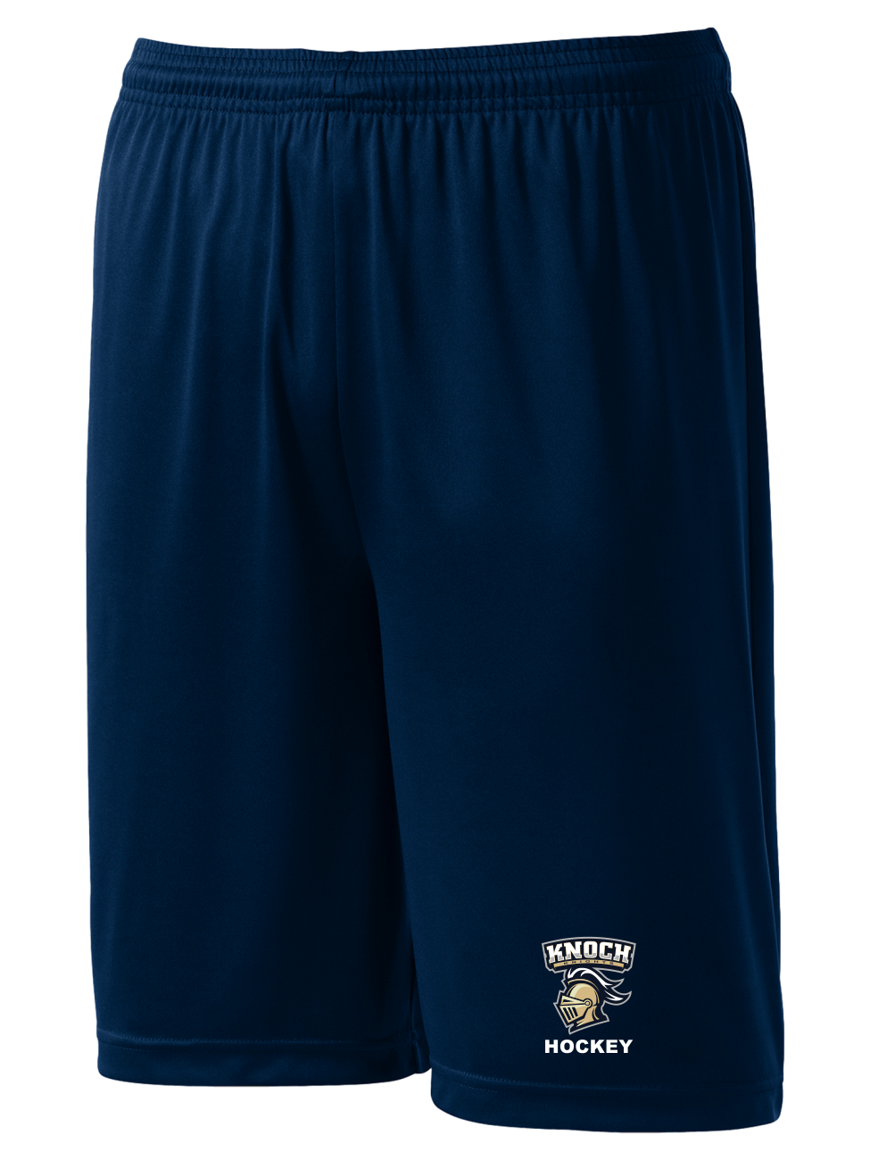 DGT Shorts - Knoch