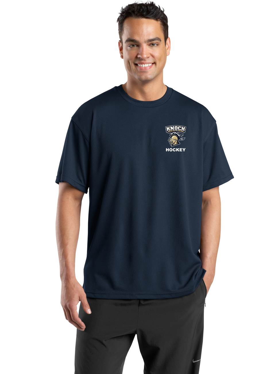 DGT Tech Tee - Knoch