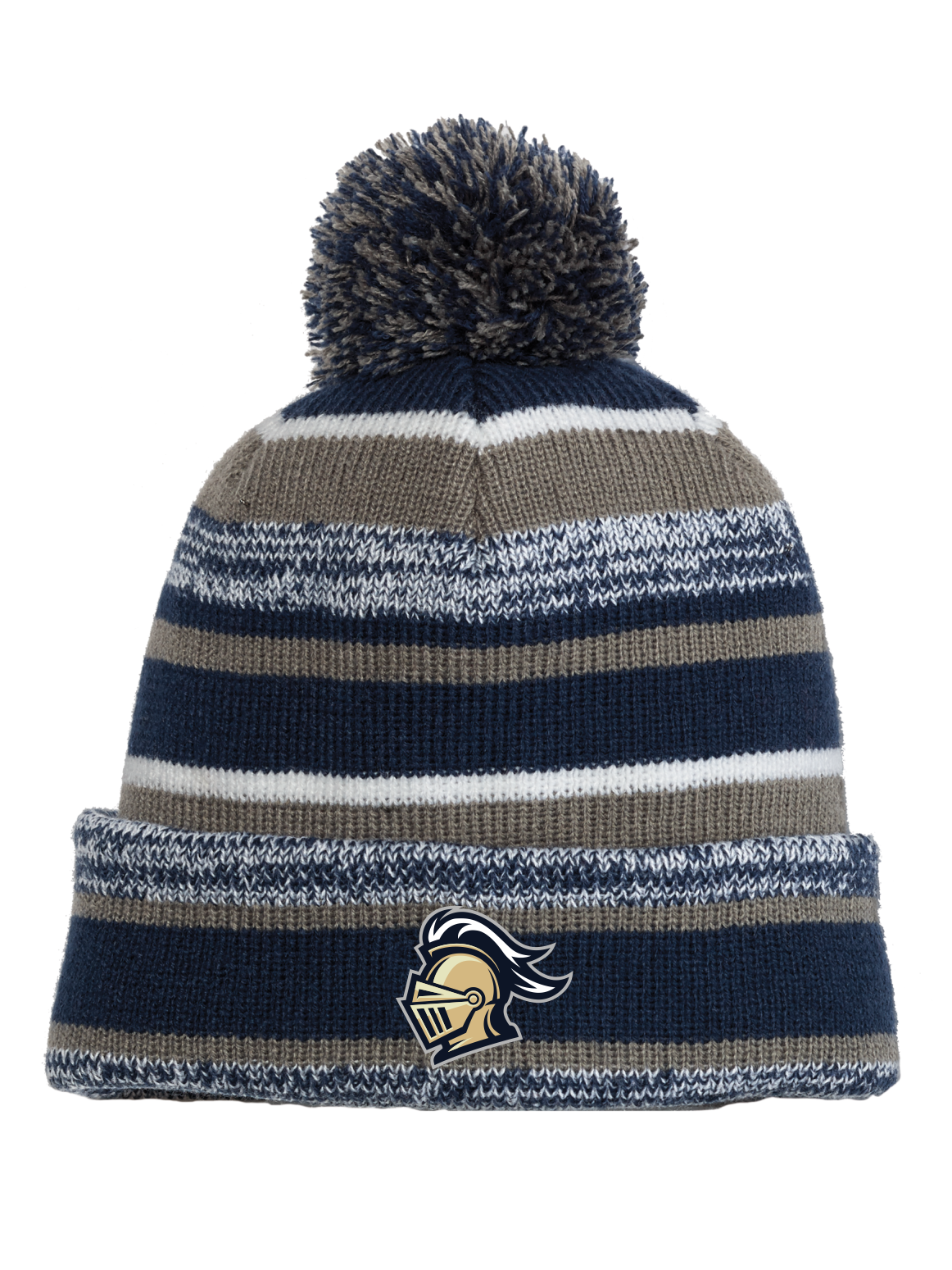 New Era Tossle Cap - Knoch