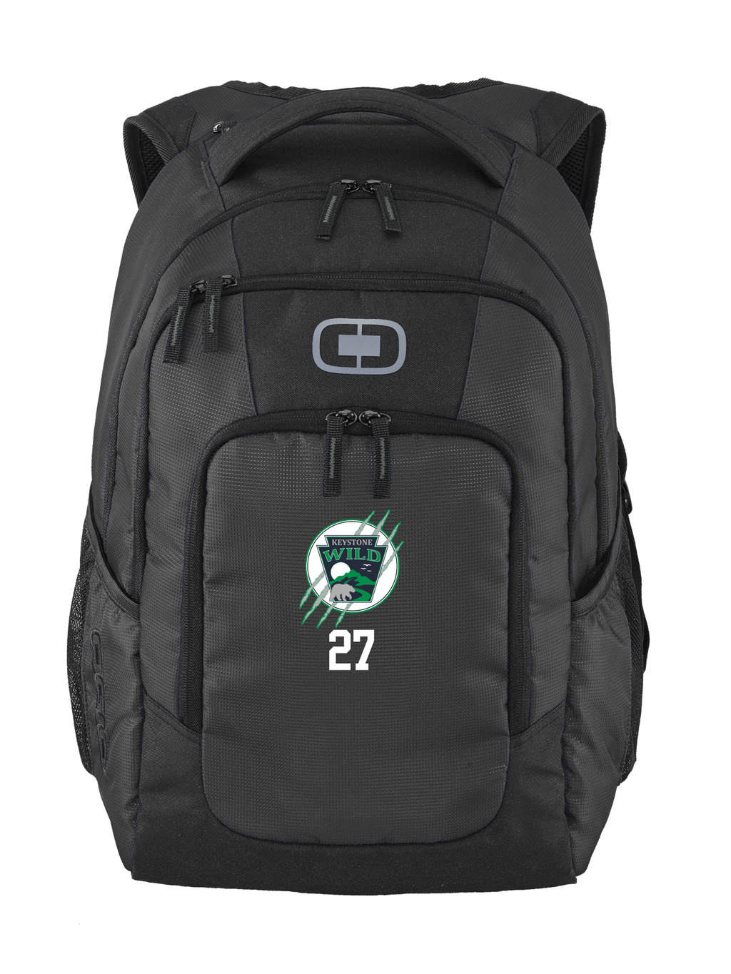 OGIO Backpack - Keystone