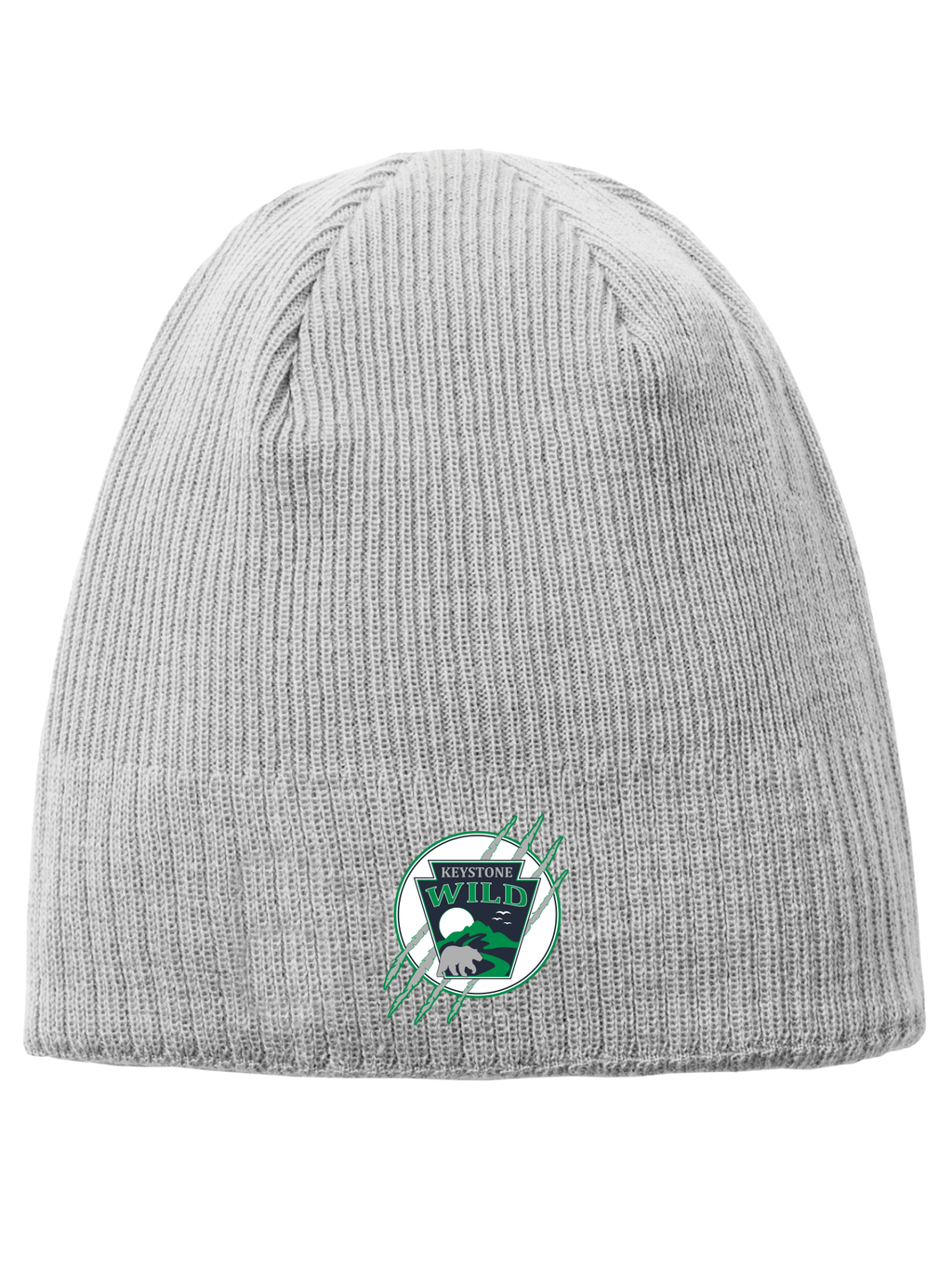 New Era Knit Beanie - Keystone