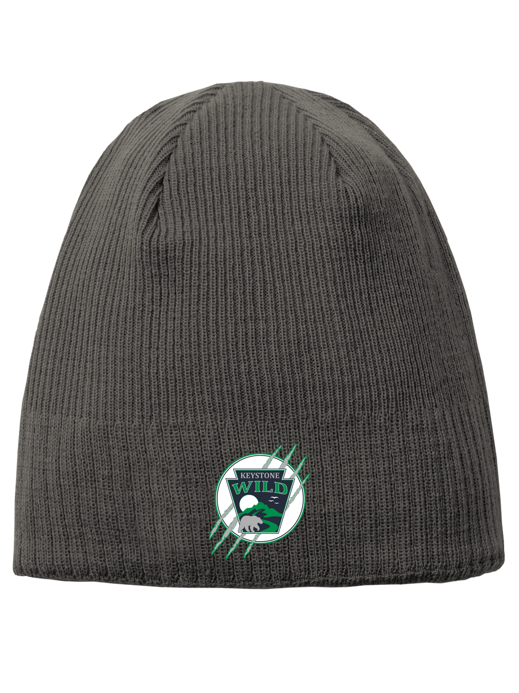 New Era Knit Beanie - Keystone