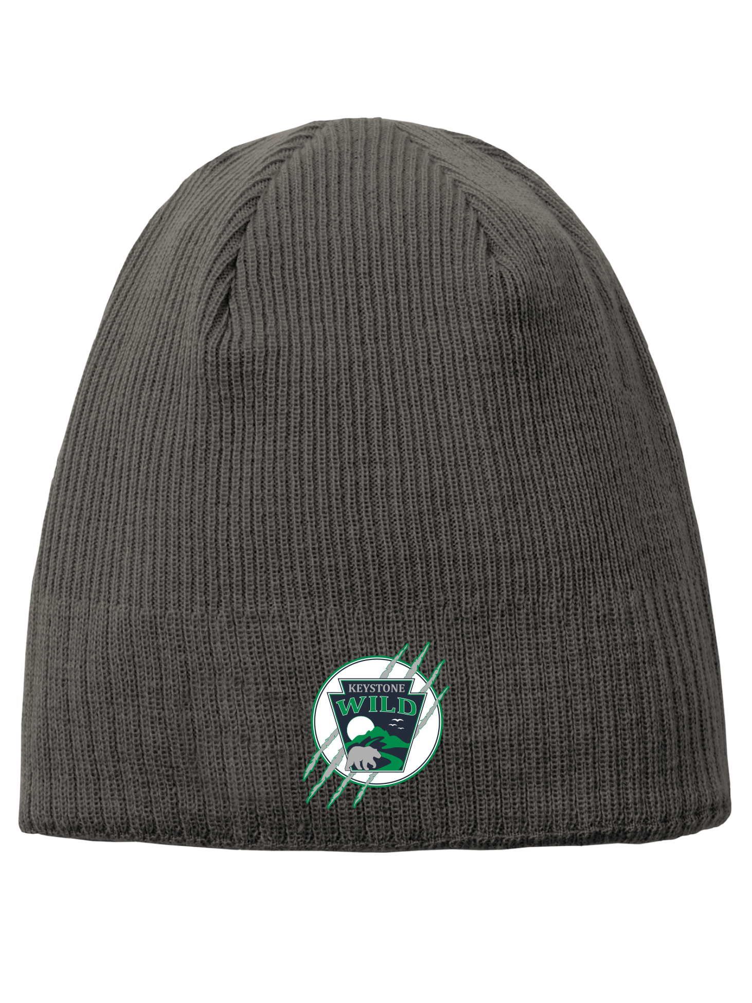 New Era Knit Beanie - Keystone