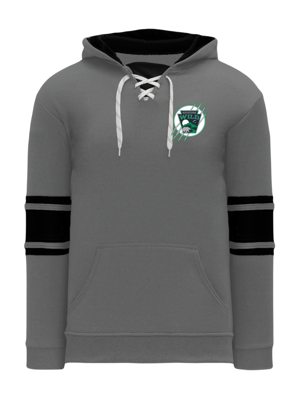 Performance Hoodie - Keystone