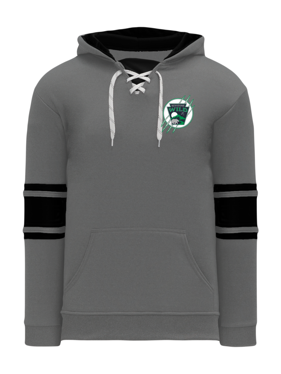 Performance Hoodie - Keystone