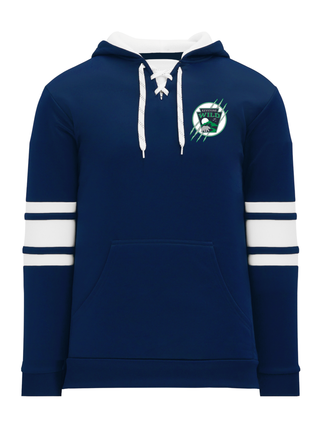Performance Hoodie - Keystone