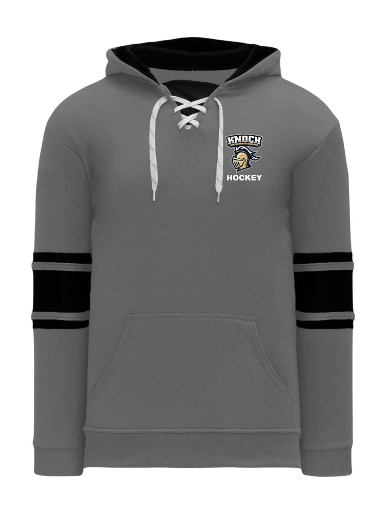Performance Hoodie - Knoch