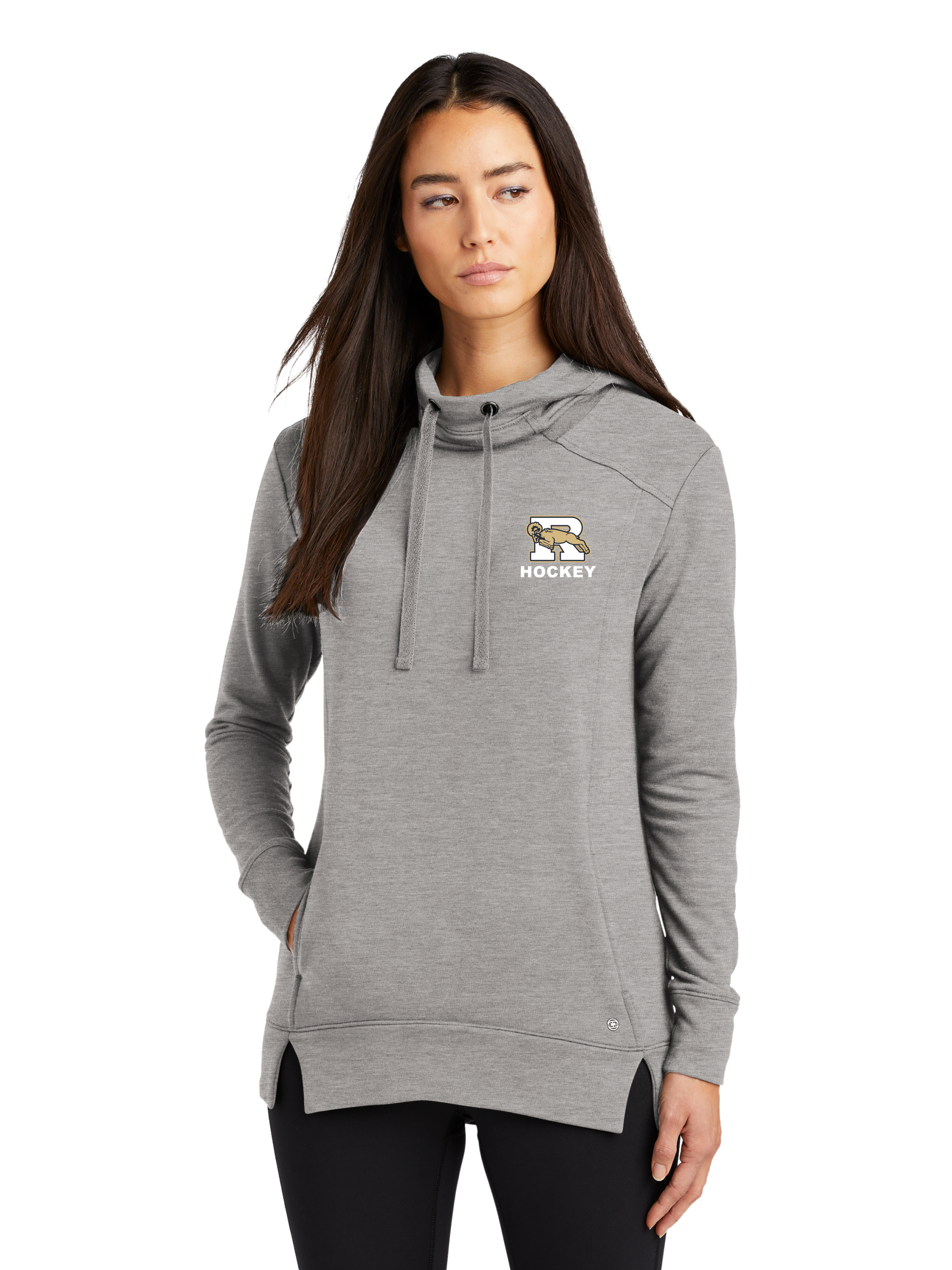 Ladies Hoodie - Ringgold
