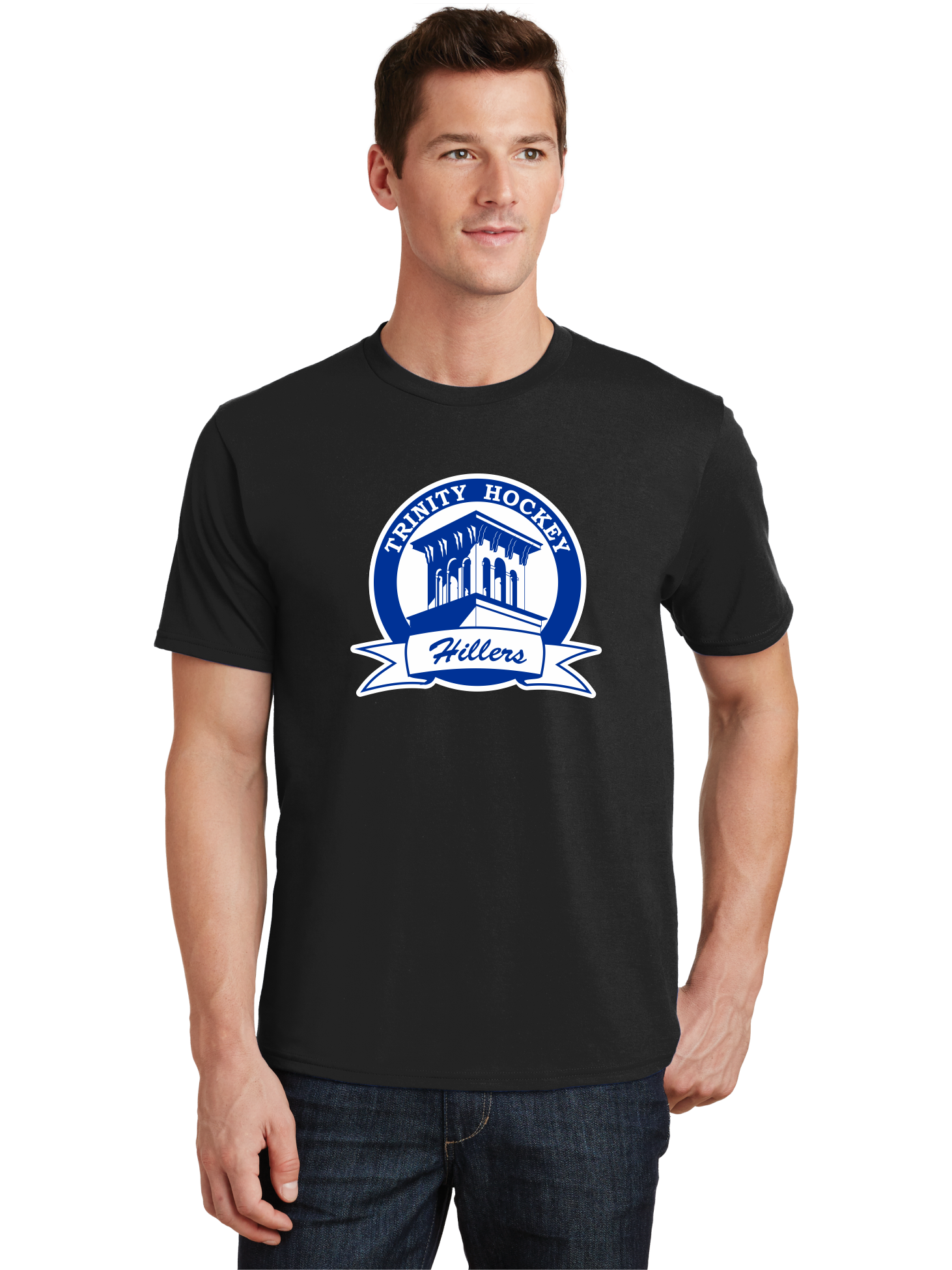 Logo T-Shirt - Trinity